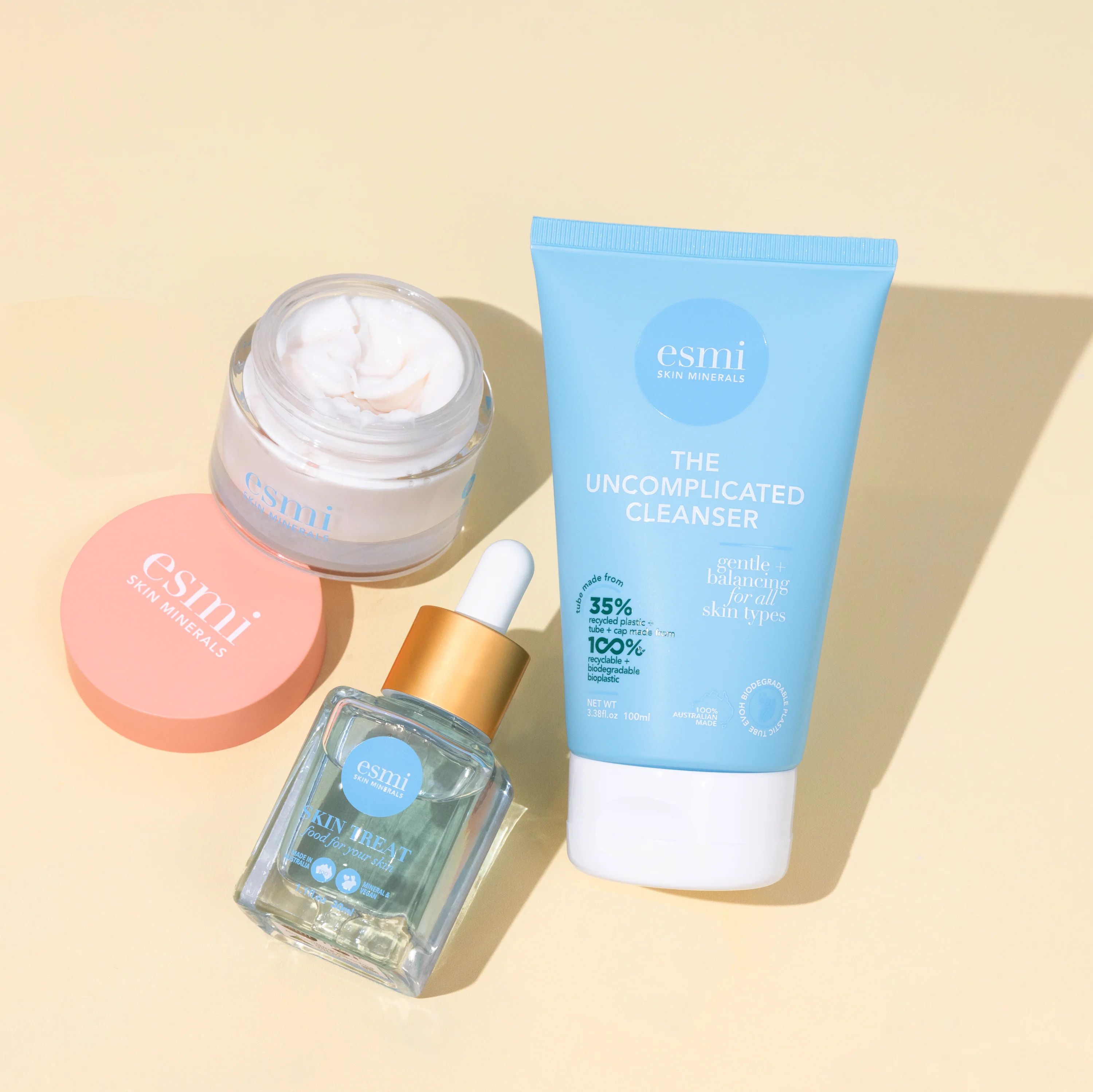 3 Step Skin Care Bundle - Image 5