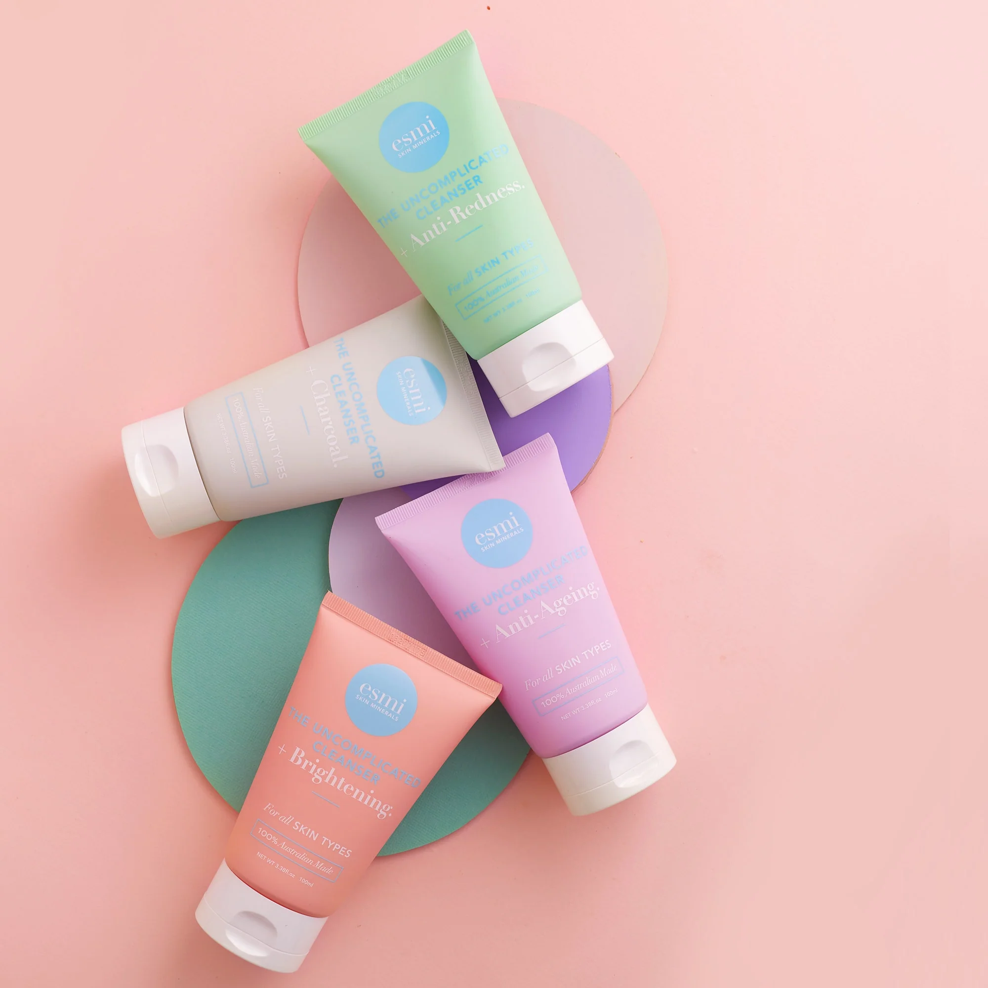 3 Step Skin Care Bundle - Image 8