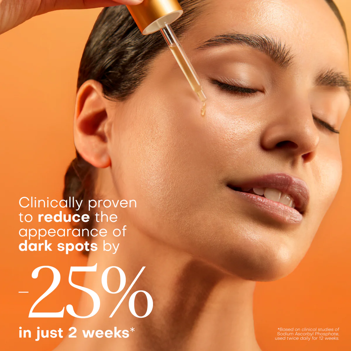 Brightening 15% Vitamin C Serum - Image 3