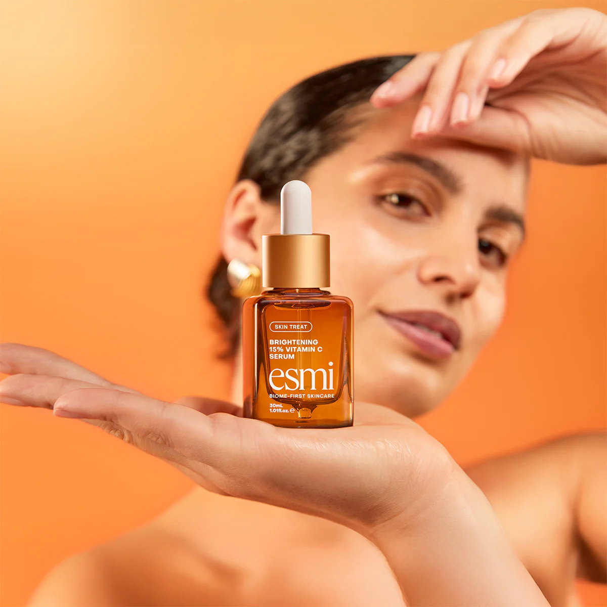 Brightening 15% Vitamin C Serum - Image 5