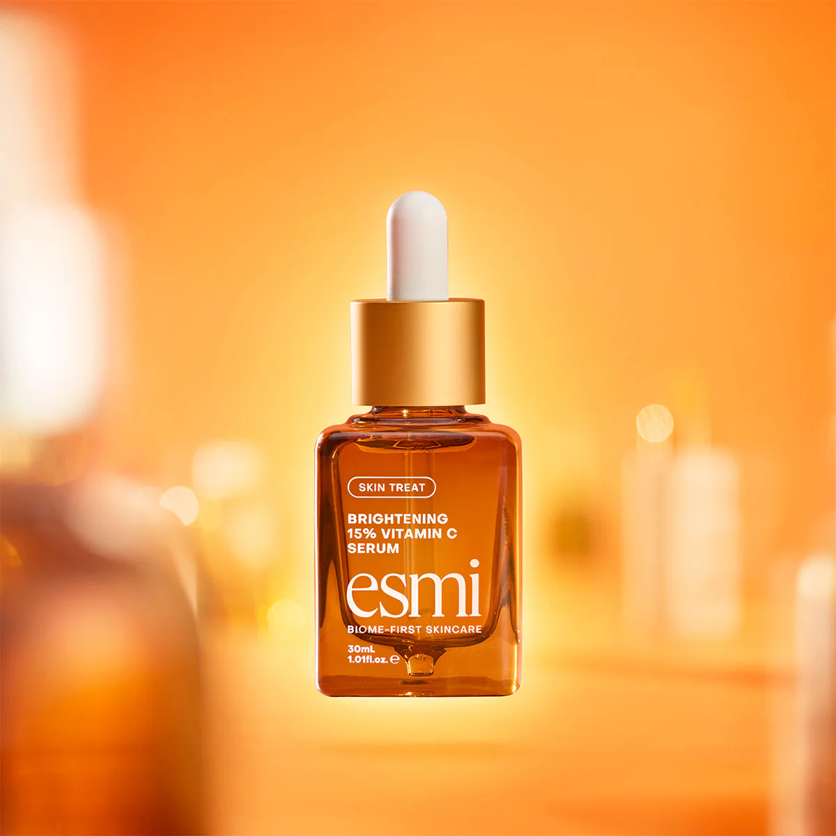 Brightening 15% Vitamin C Serum - Image 7