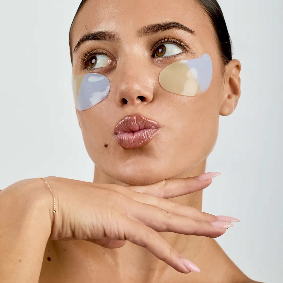 Calming & De-puff HydraDew Patches - Image 5