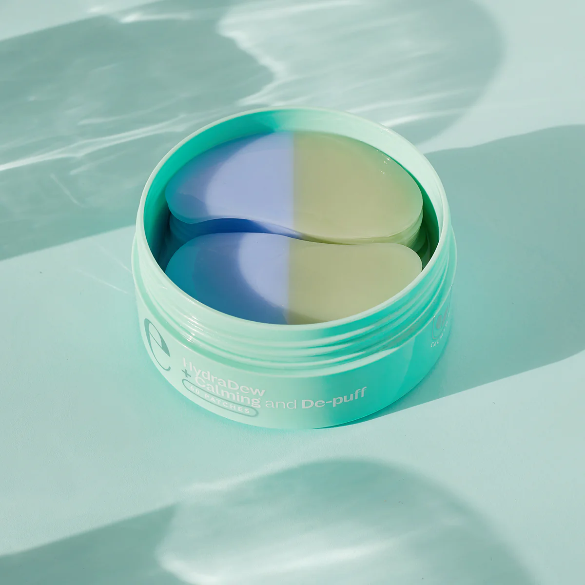 Calming & De-puff HydraDew Patches - Image 6