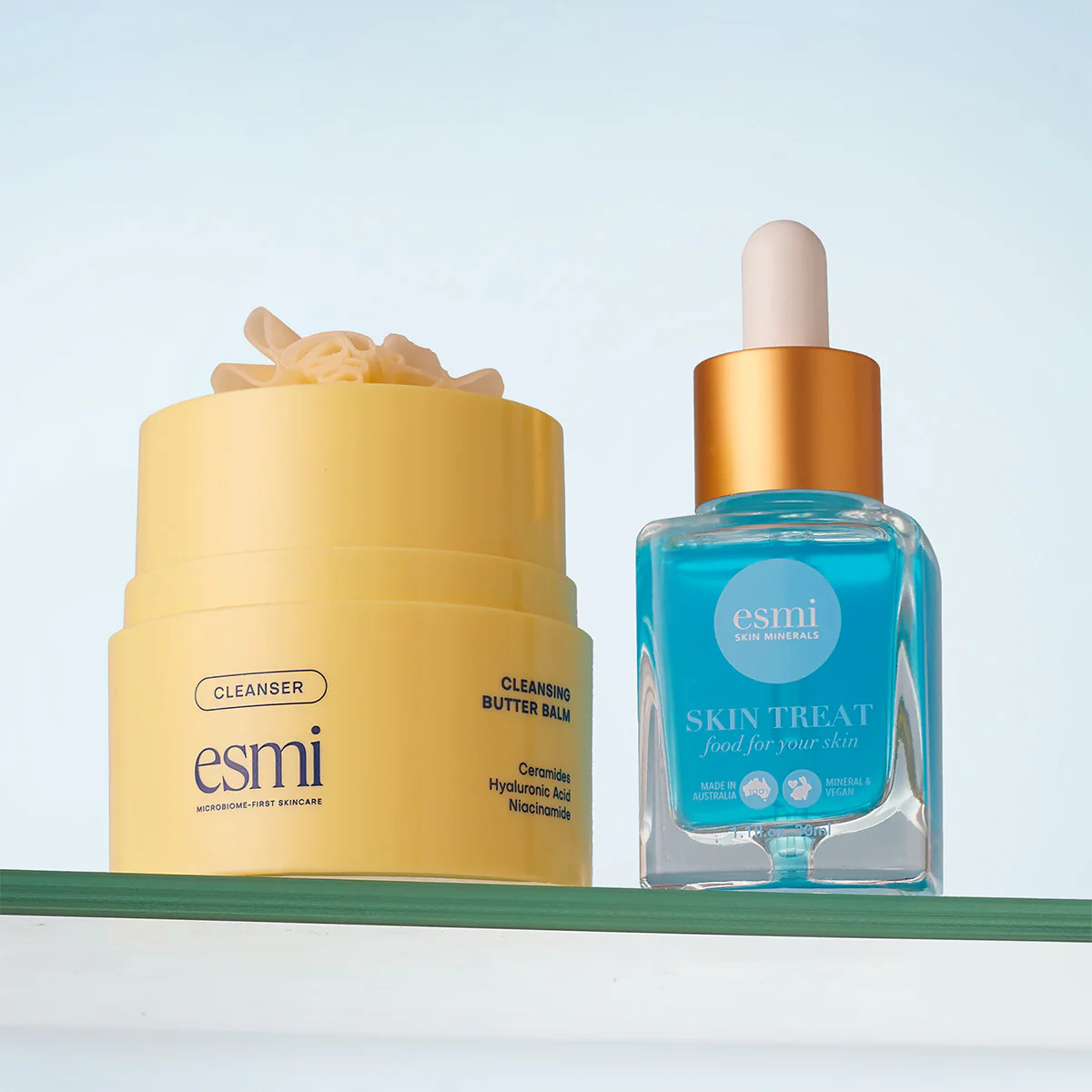 Cleanse & Glow Duo - Image 3