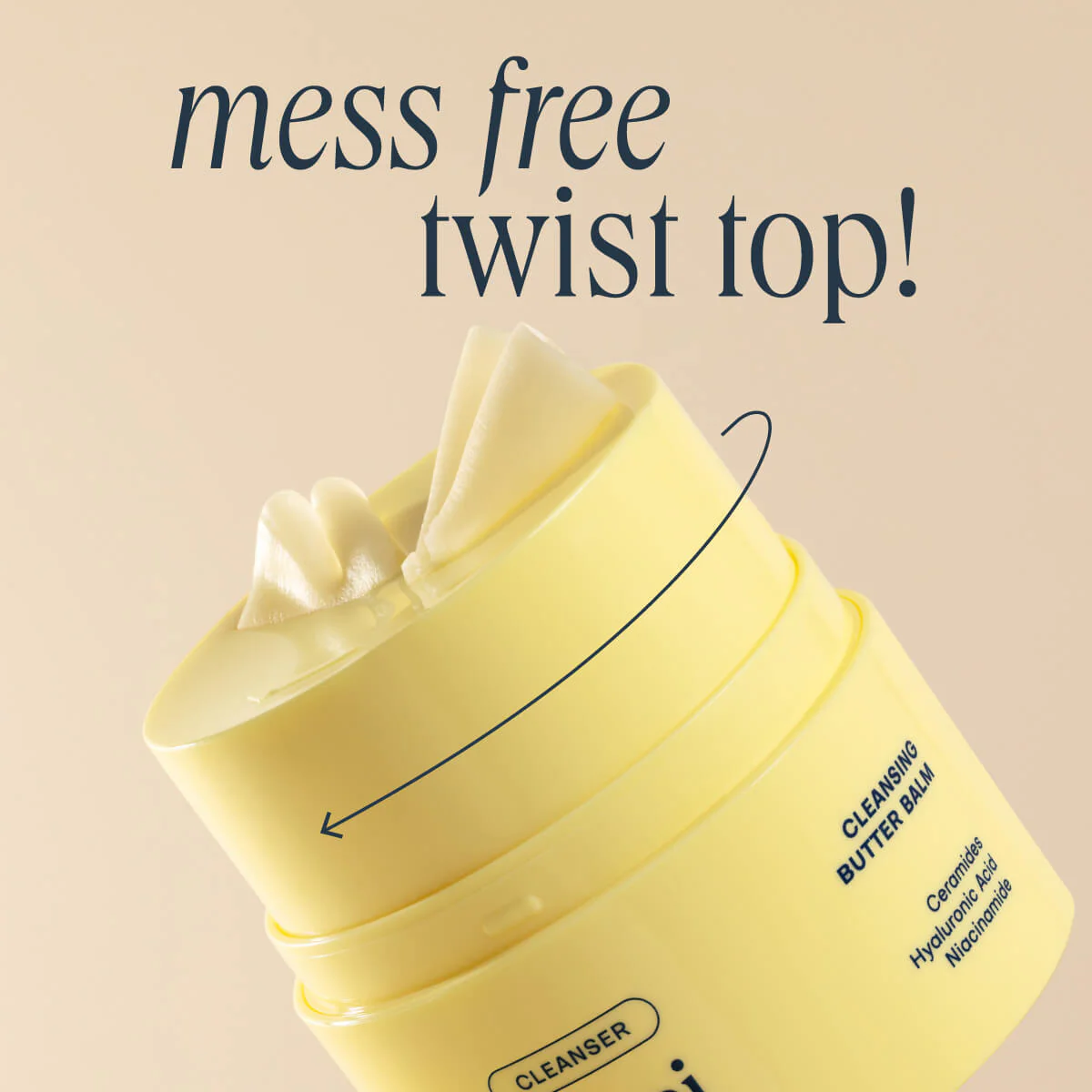 Cleansing Butter Balm - Image 3