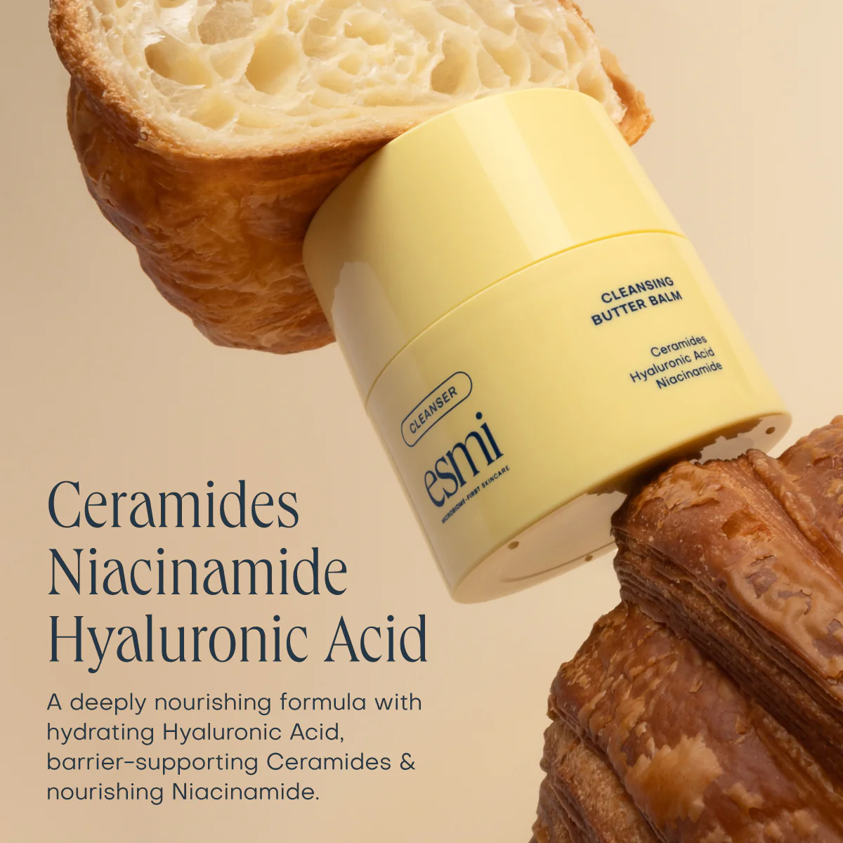 Cleansing Butter Balm - Image 4