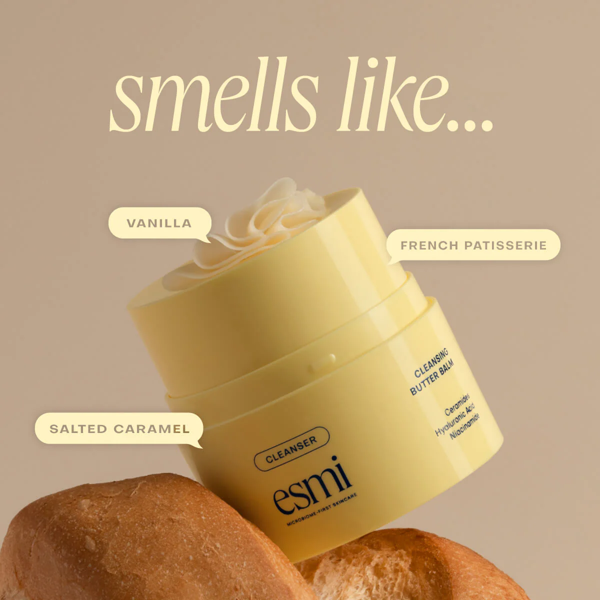 Cleansing Butter Balm - Image 5