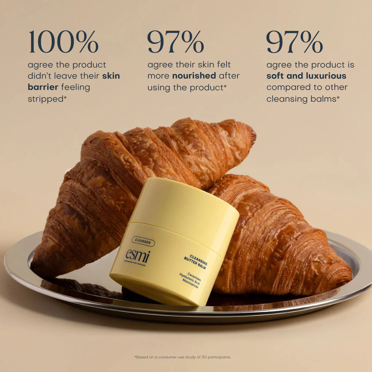 Cleansing Butter Balm - Image 6