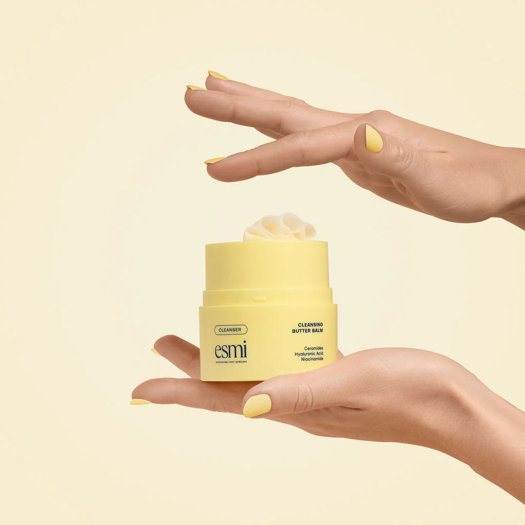 Cleansing Butter Balm Refill - Image 3