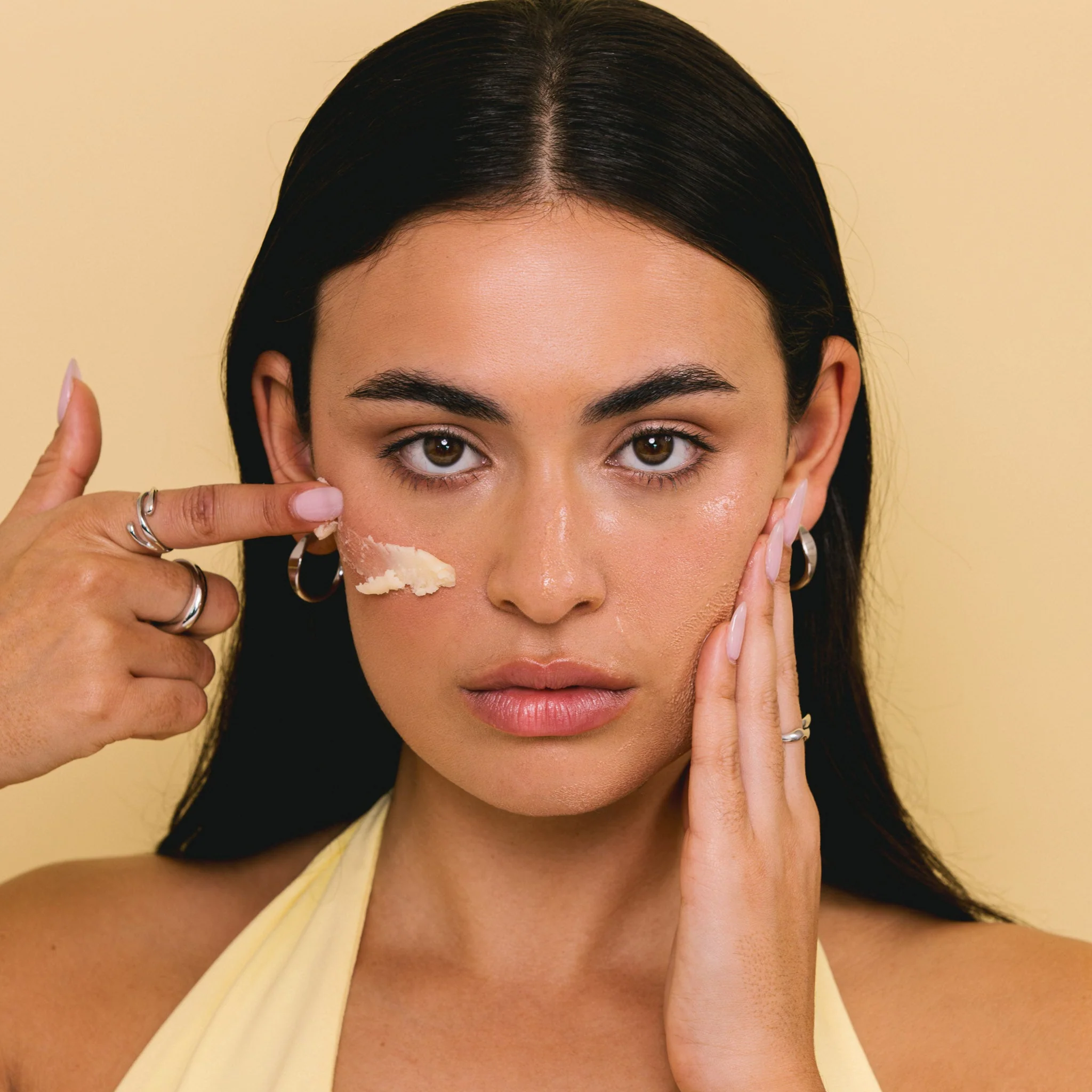 Cleansing Butter Balm Refill - Image 4