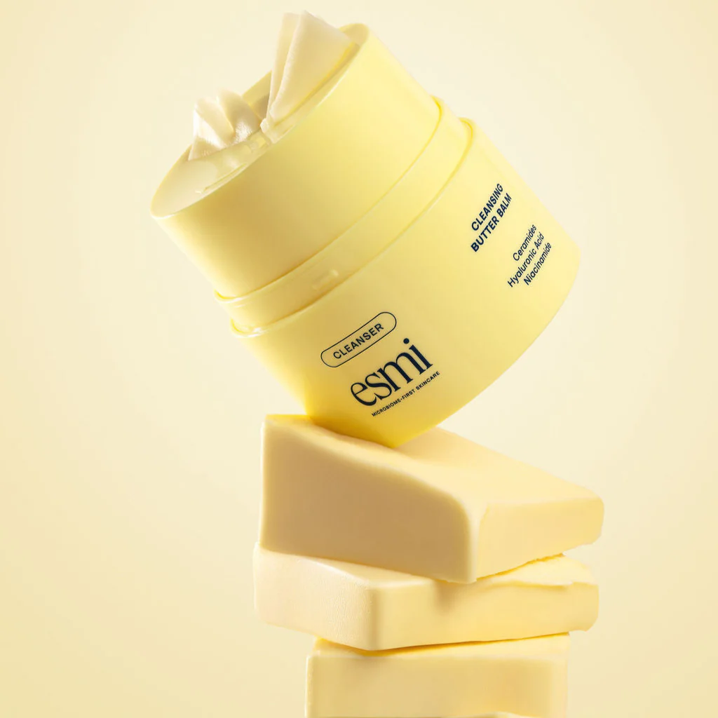 Cleansing Butter Balm Refill - Image 5
