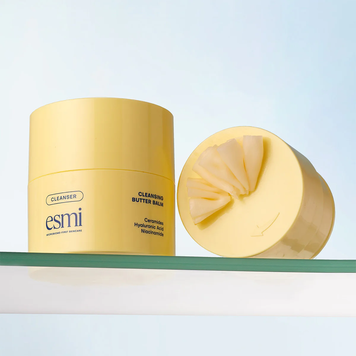 Cleansing Butter Balm & Refill Duo - Image 3