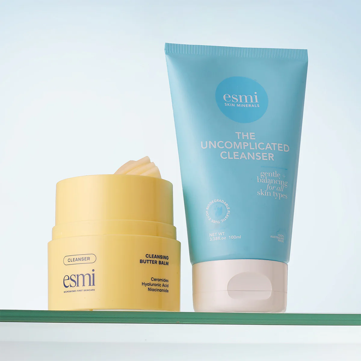 Daily Double Cleanse Duo - Image 3