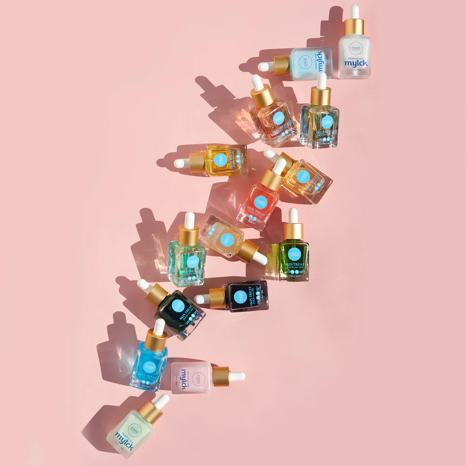 'Build Your Own' Skin Solution Bundle - Image 4