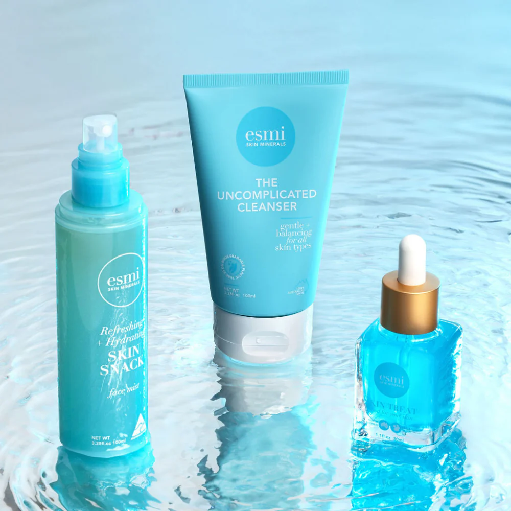 'Build Your Own' Skin Solution Bundle - Image 6