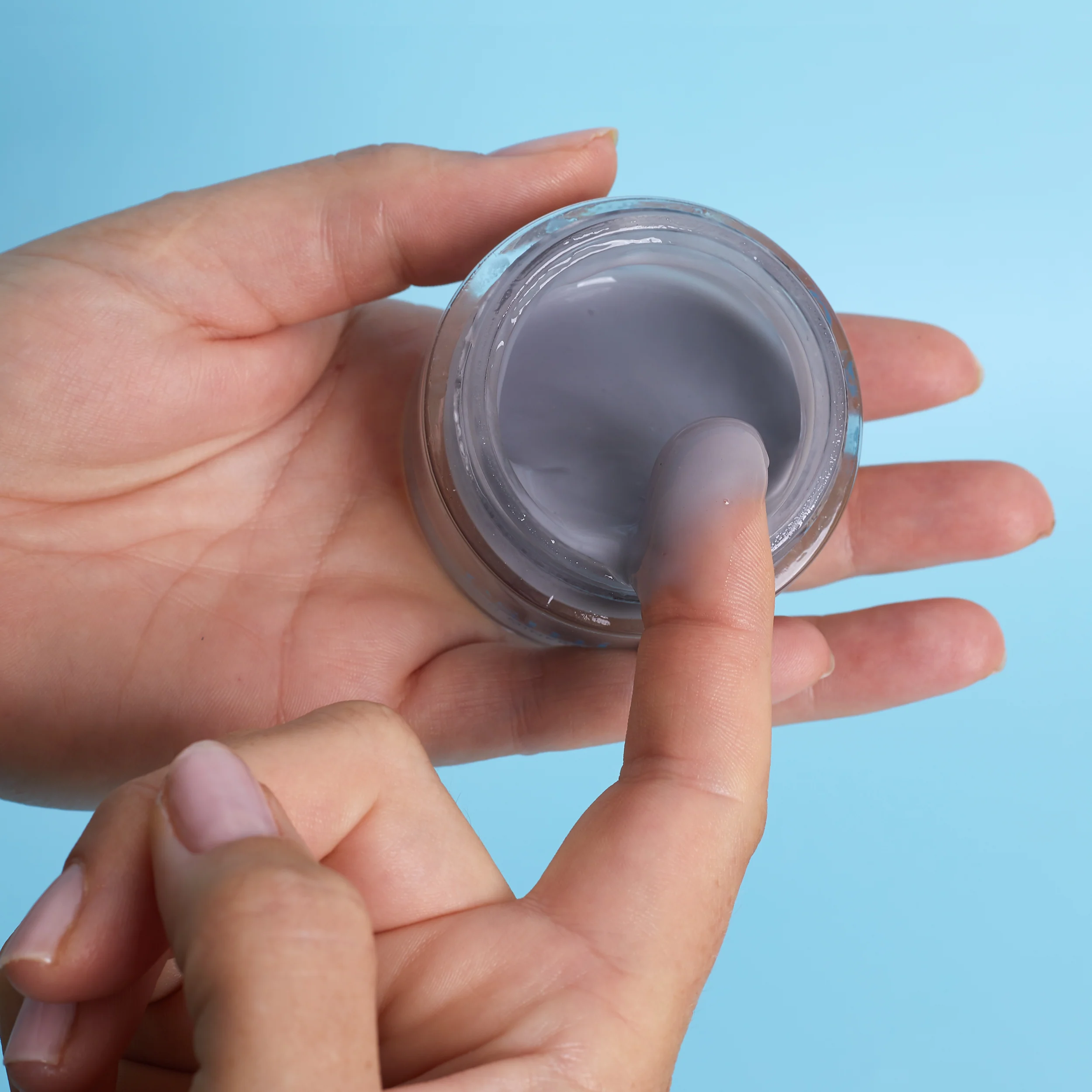 Detox Hydra-Fluid Moisturiser - Image 3