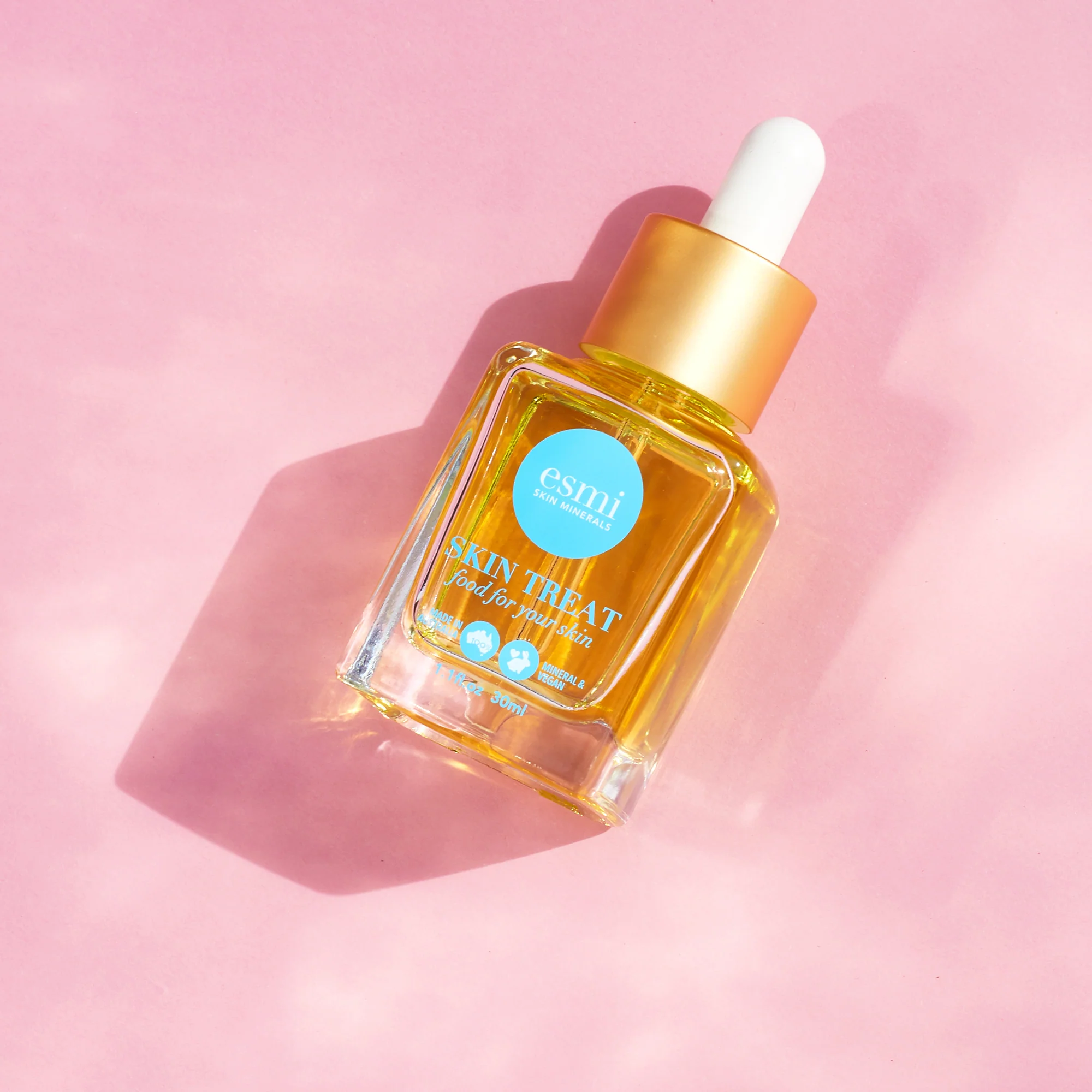 24K Gold Nourishing Oil - Image 7