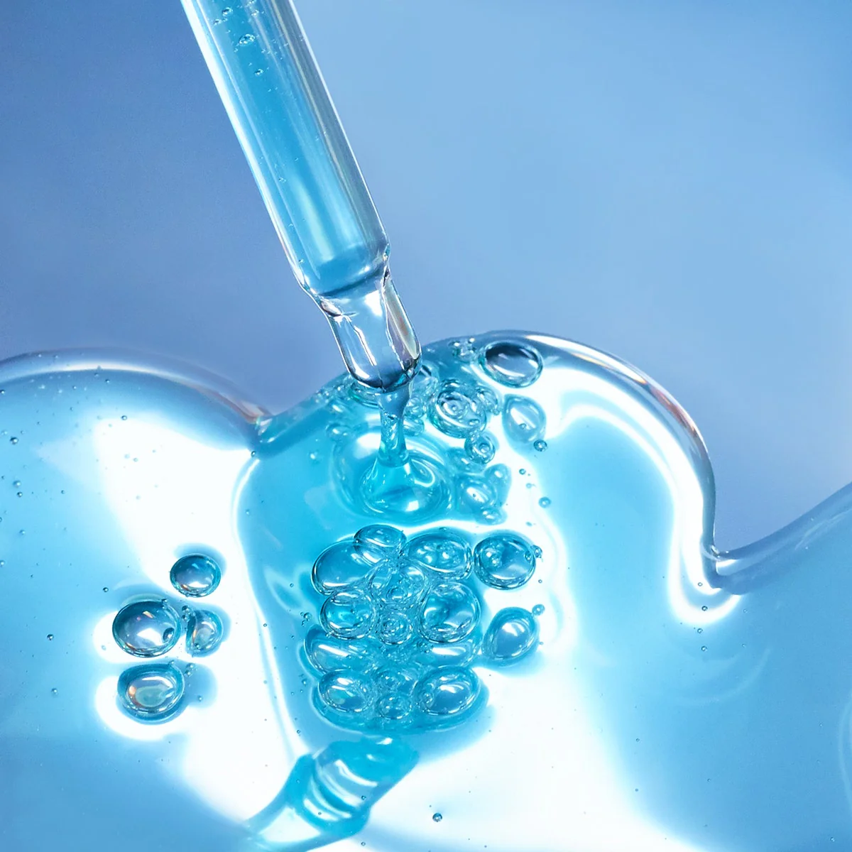 Hyaluronic Hydrating Serum - Image 3