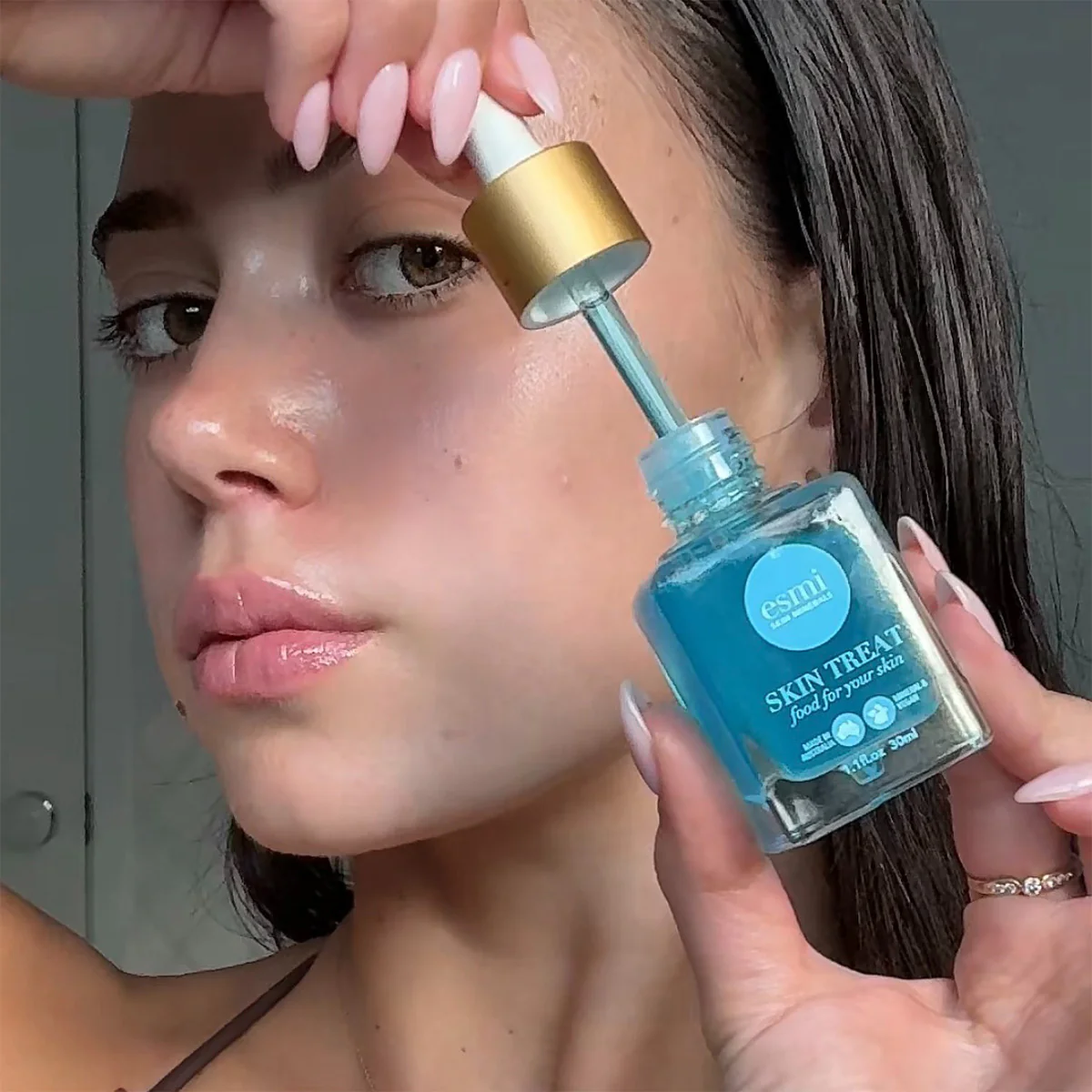 Hyaluronic Hydrating Serum - Image 4