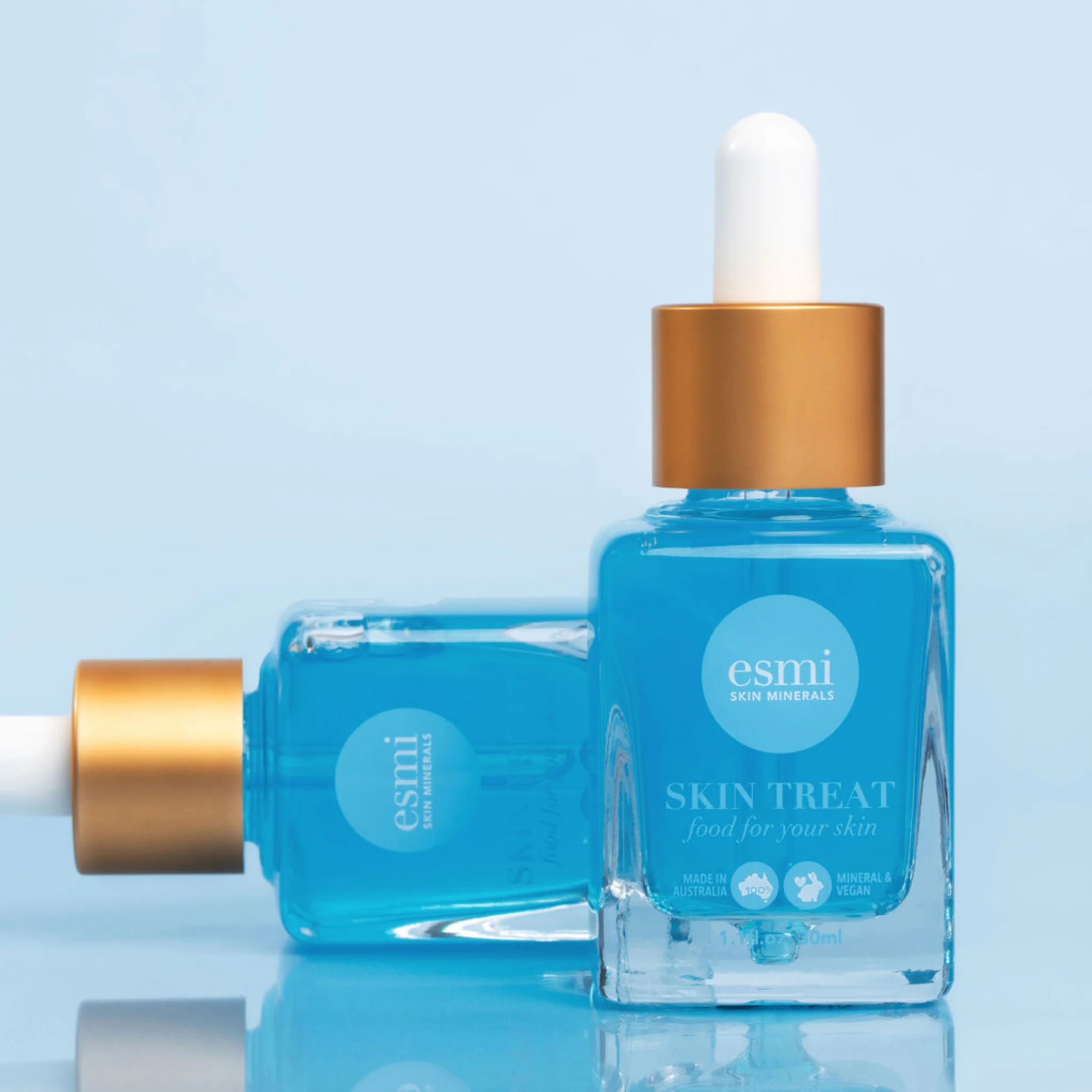 Hyaluronic Hydrating Serum - Image 5