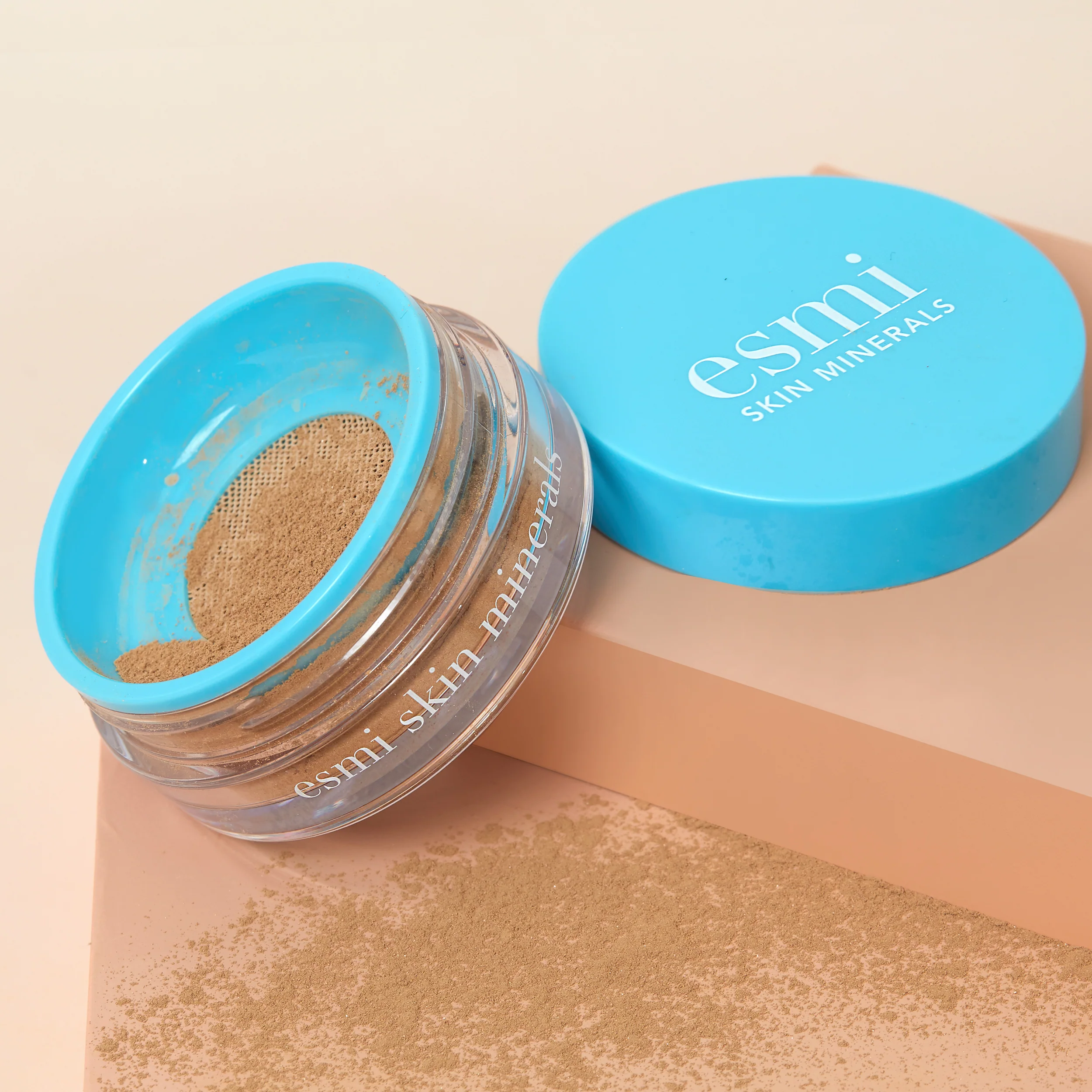 Loose Mineral Foundation - Image 3