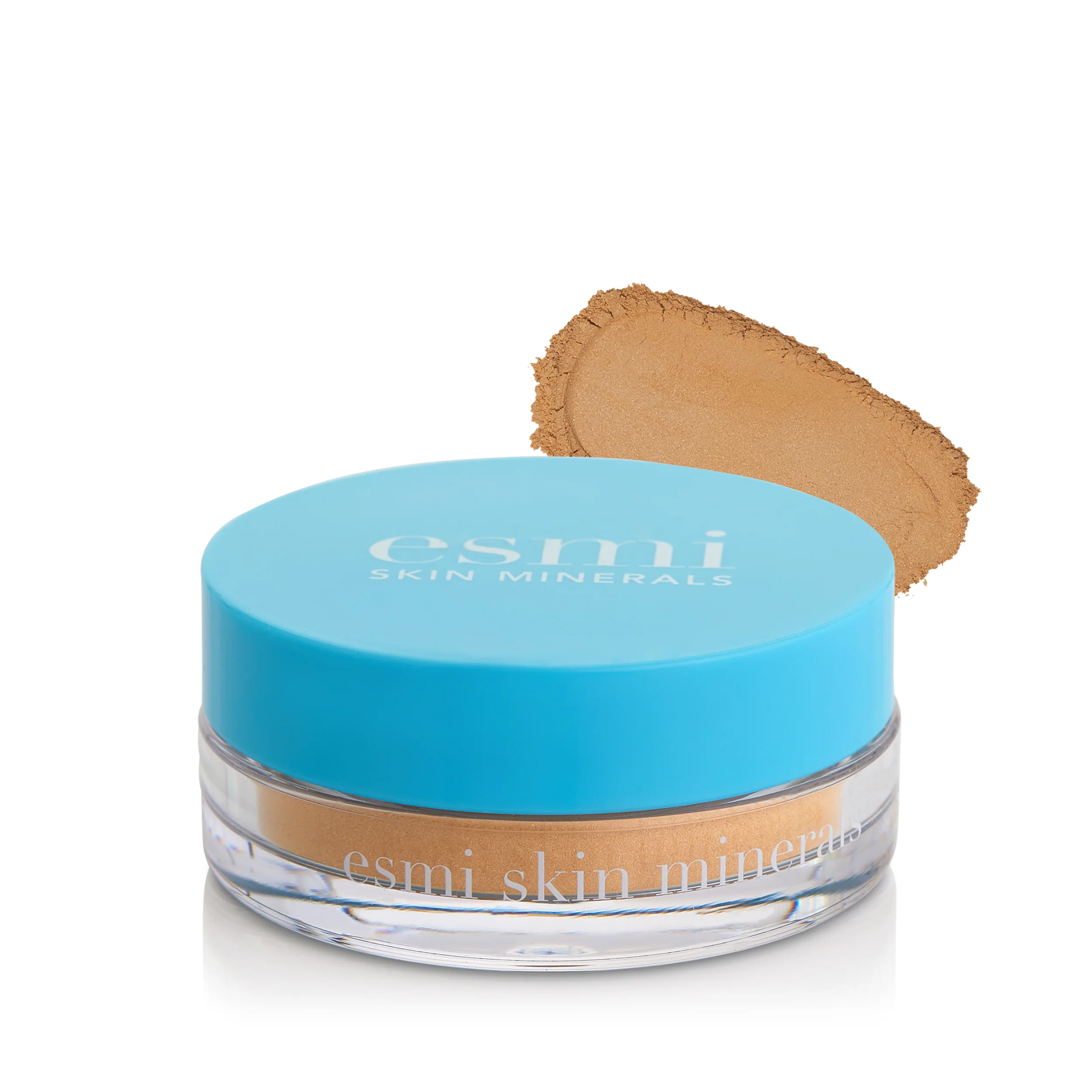 Loose Mineral Foundation - Image 6