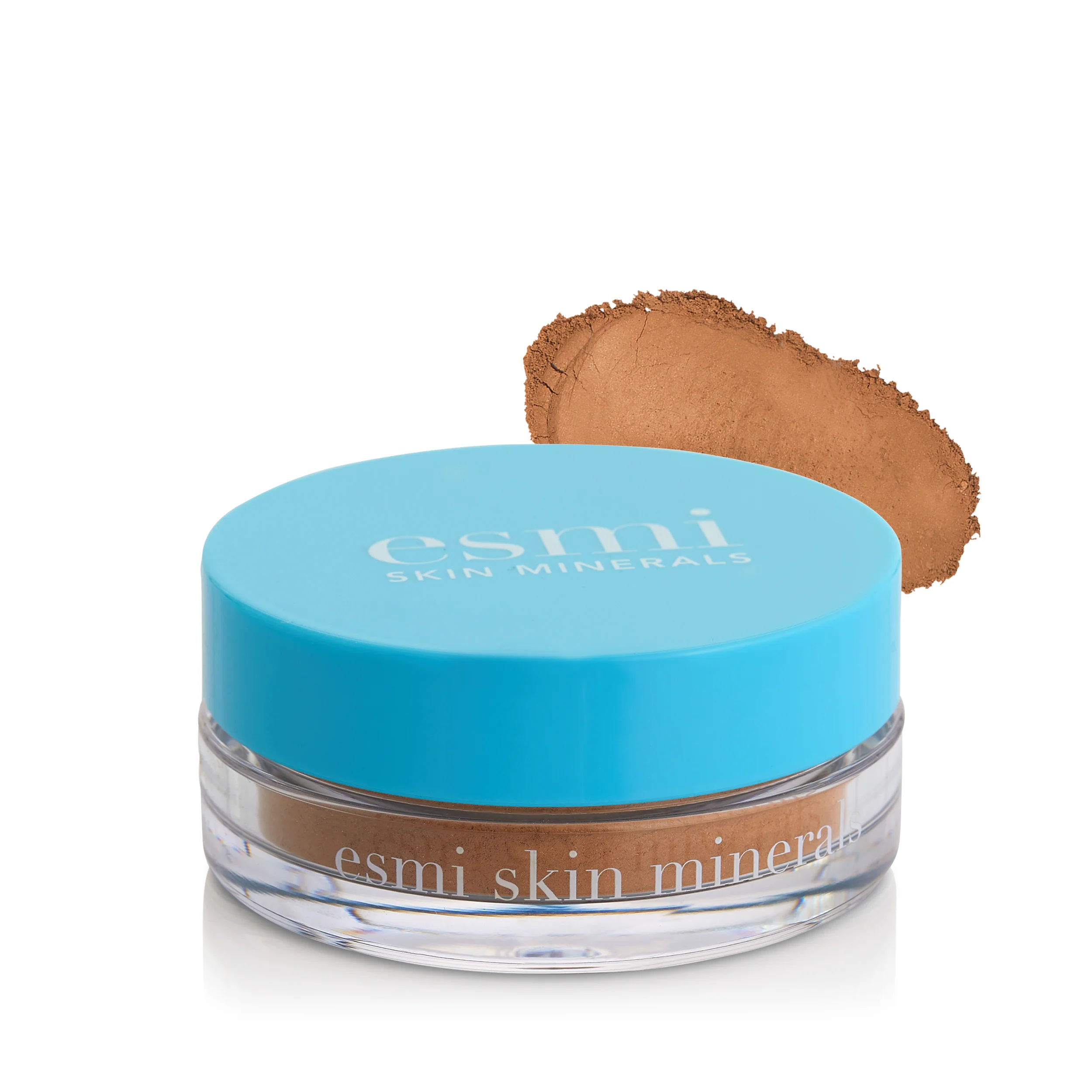 Loose Mineral Foundation - Image 8