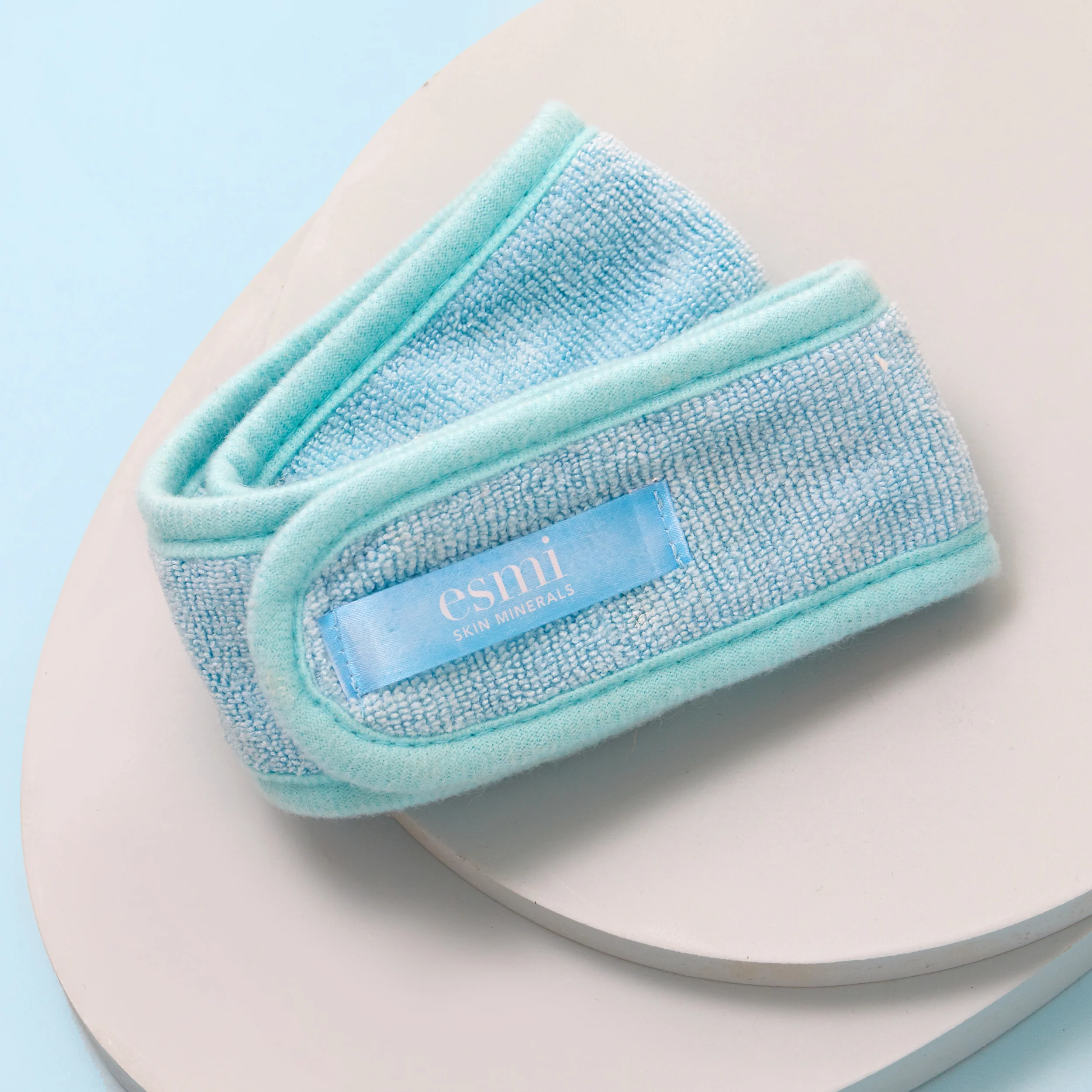 esmi Microfibre Headband - Image 3