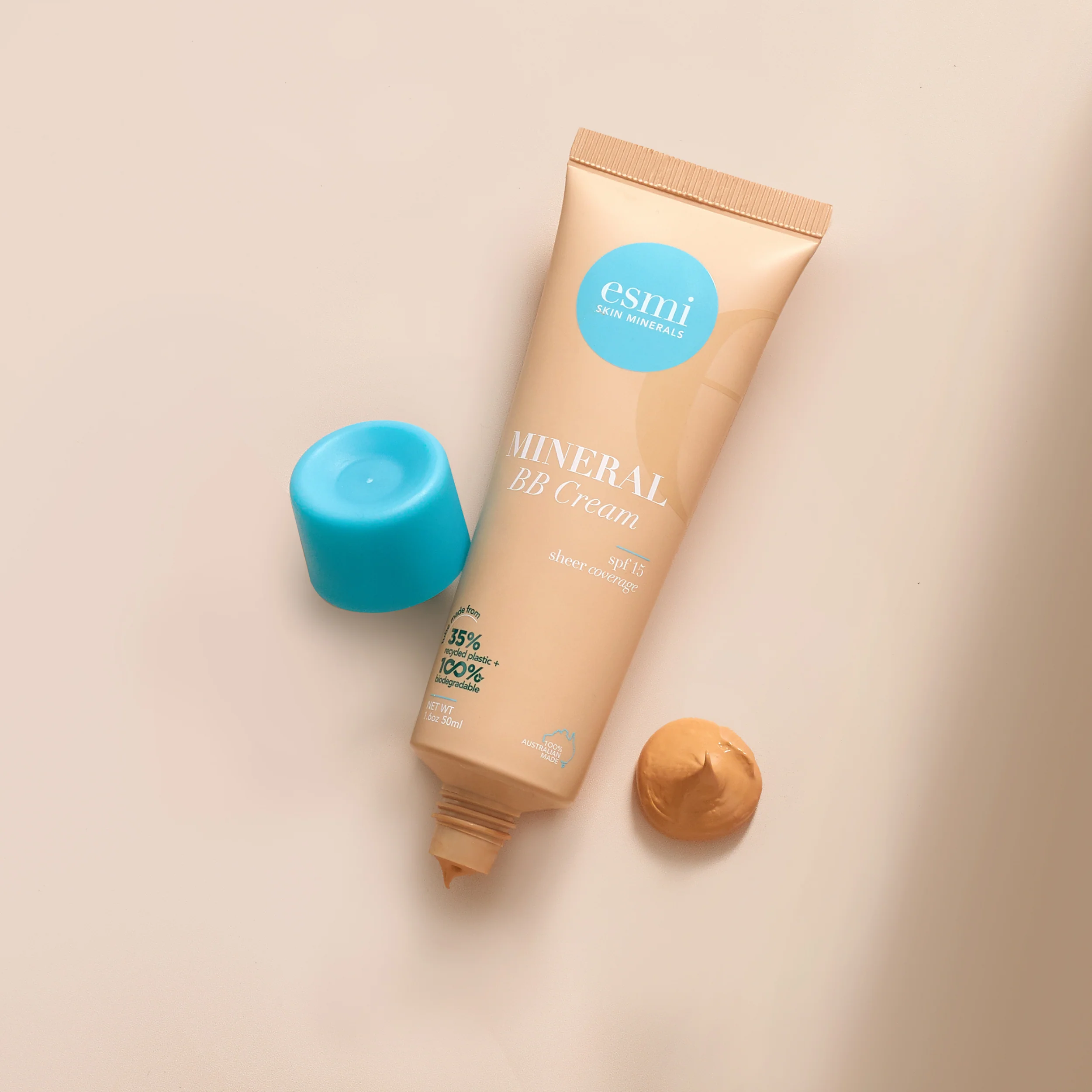 Mineral BB Cream - Image 4