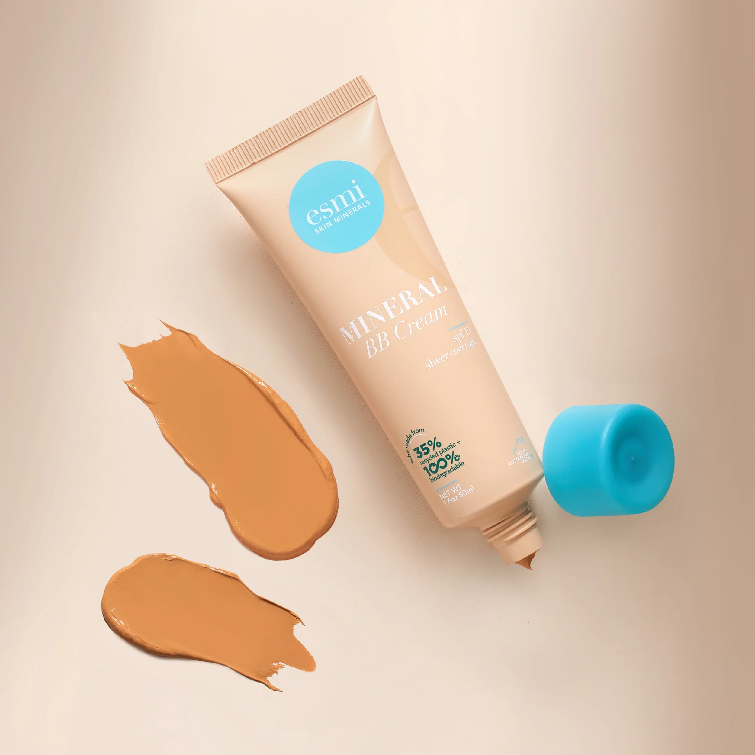 Mineral BB Cream - Image 5