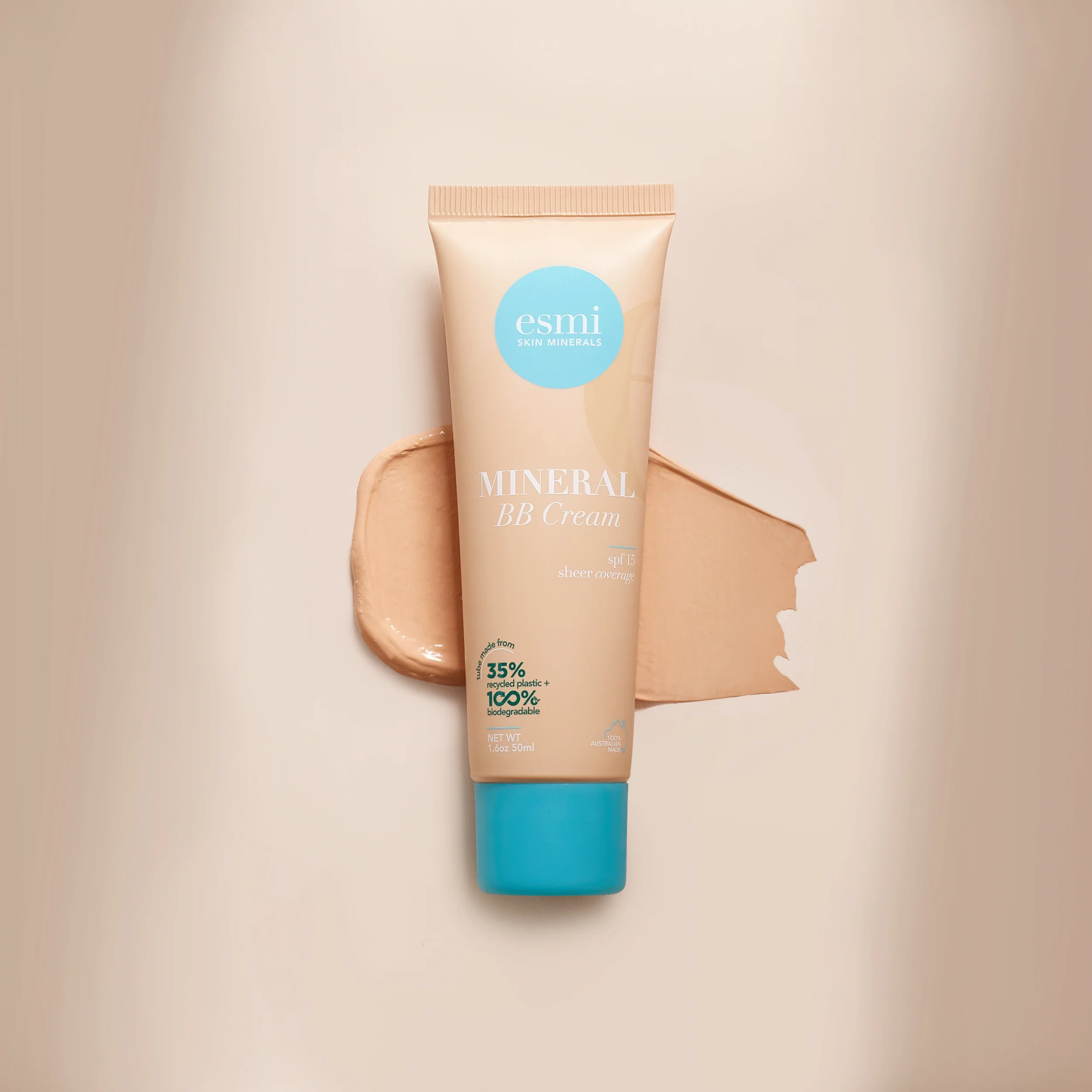 Mineral BB Cream - Image 6