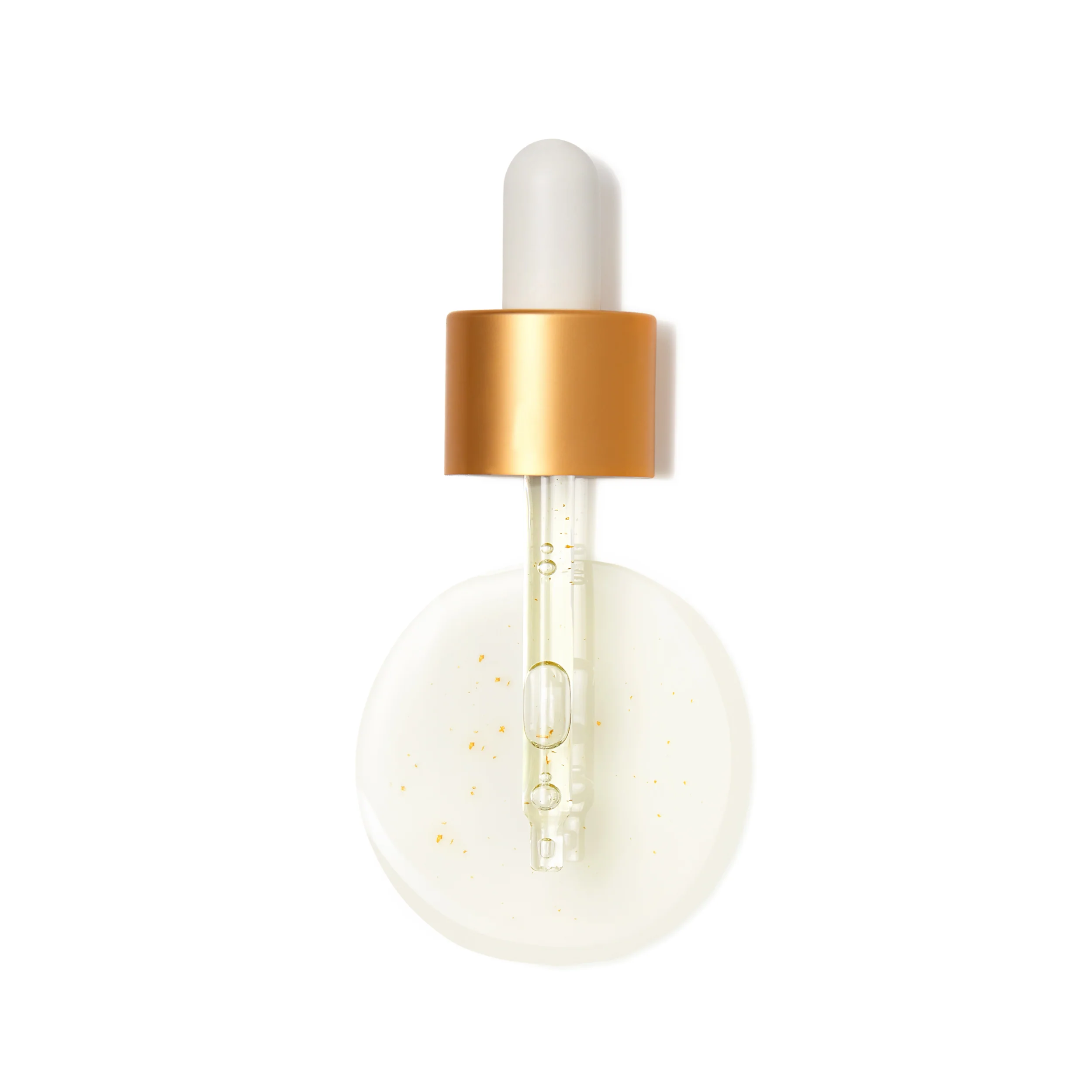 Mini 24K Gold Nourishing Oil 12ml - Image 3