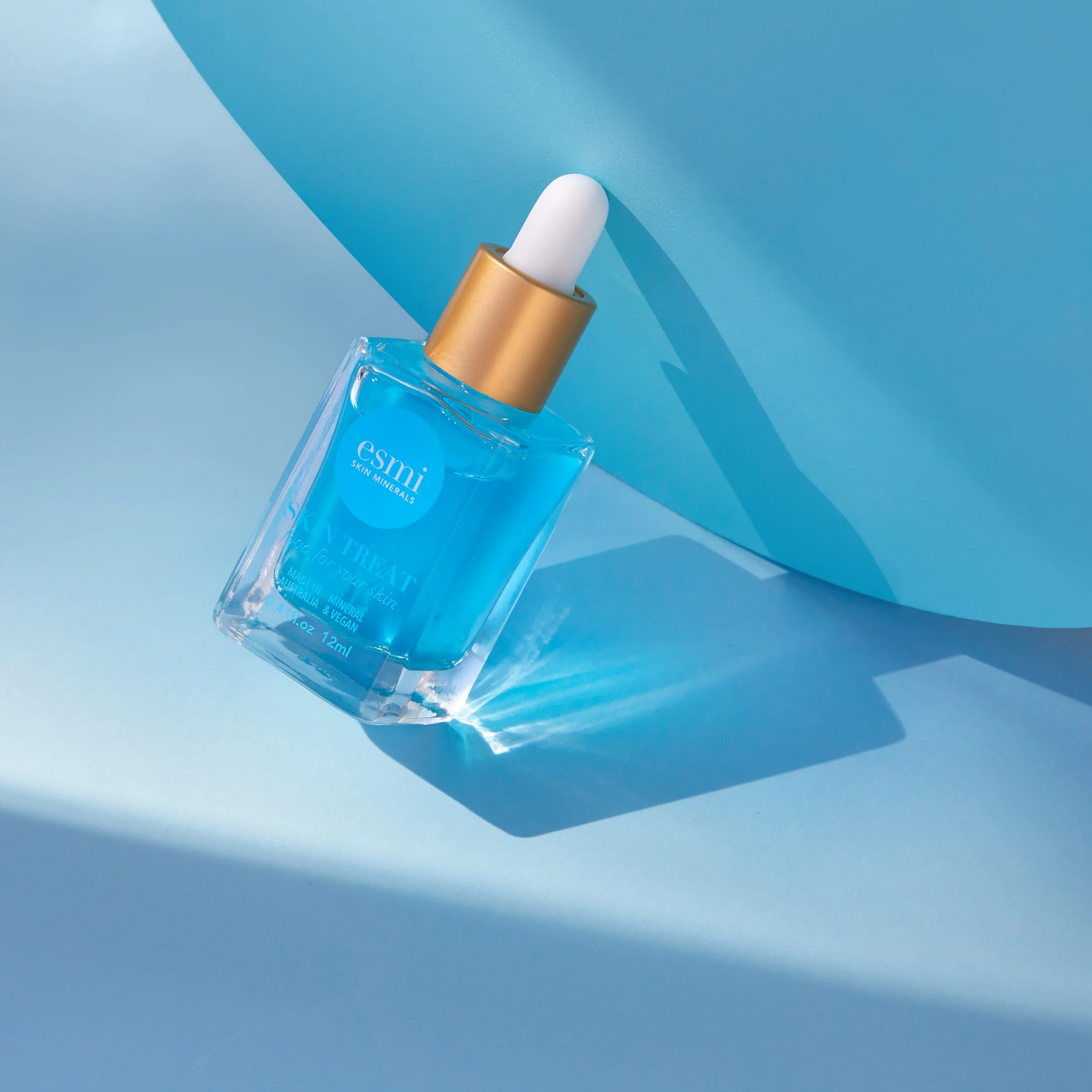 Mini Hyaluronic Hydrating Serum 12ml - Image 4