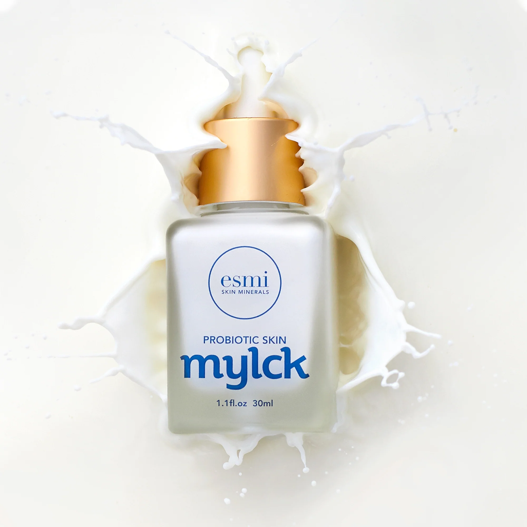 Probiotic Skin Mylck - Image 3