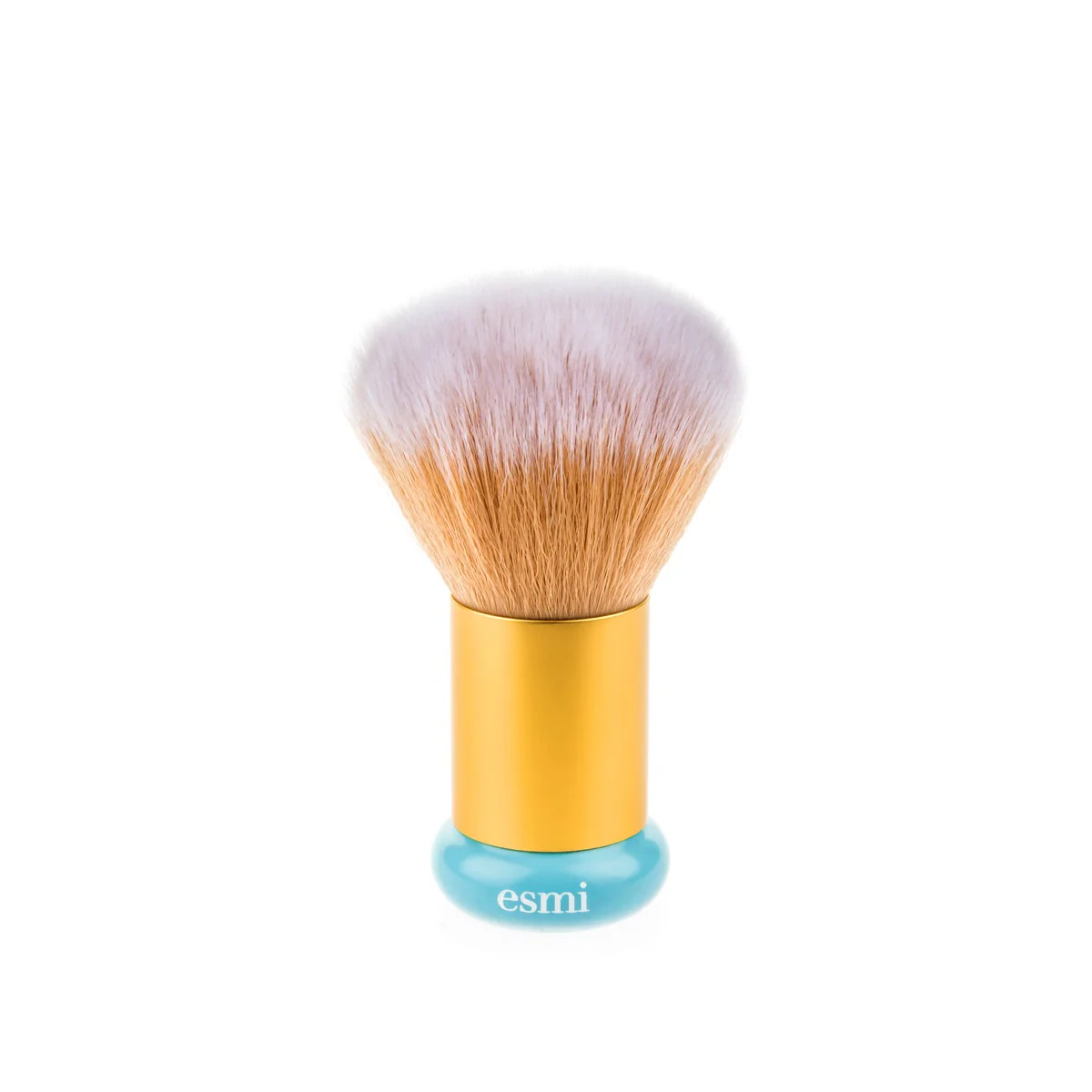 Translucent Mineral Powder and Kabuki Brush Bundle - Image 4