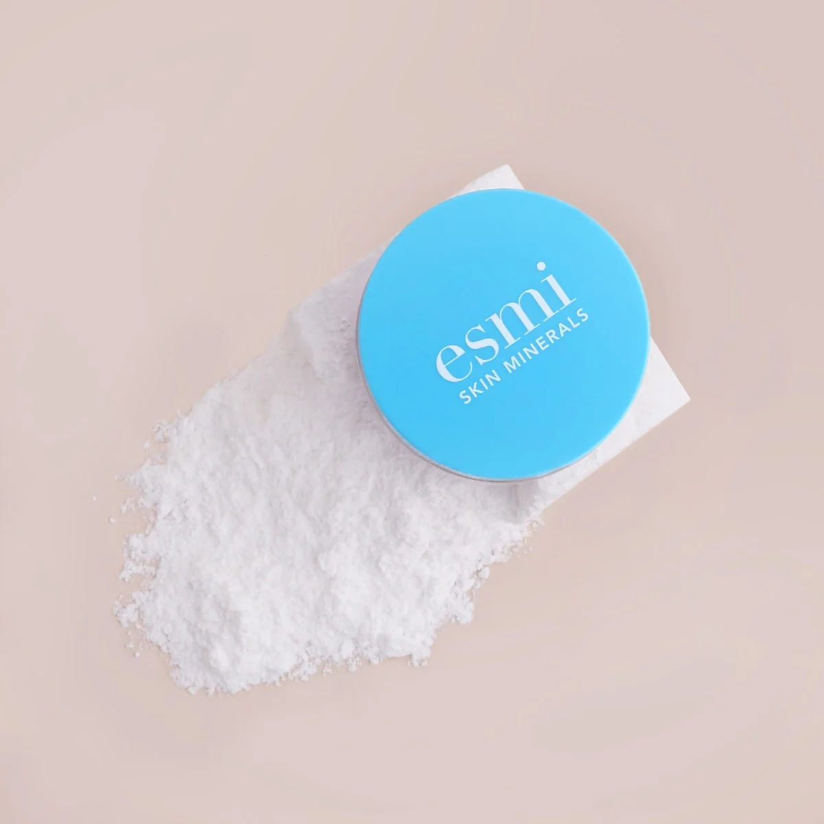 Translucent Mineral Powder and Kabuki Brush Bundle - Image 6