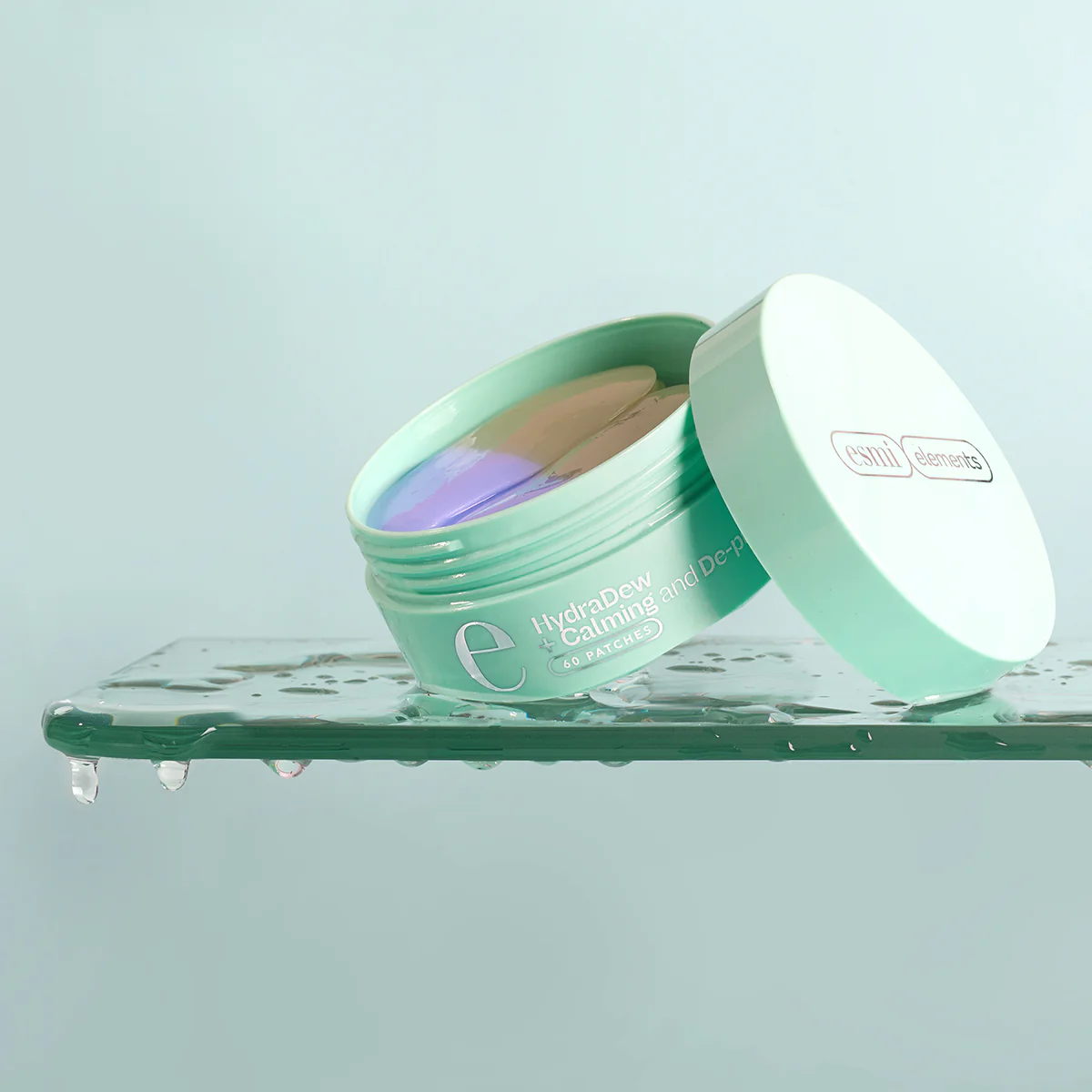 Calming & De-puff HydraDew Patches - Image 4