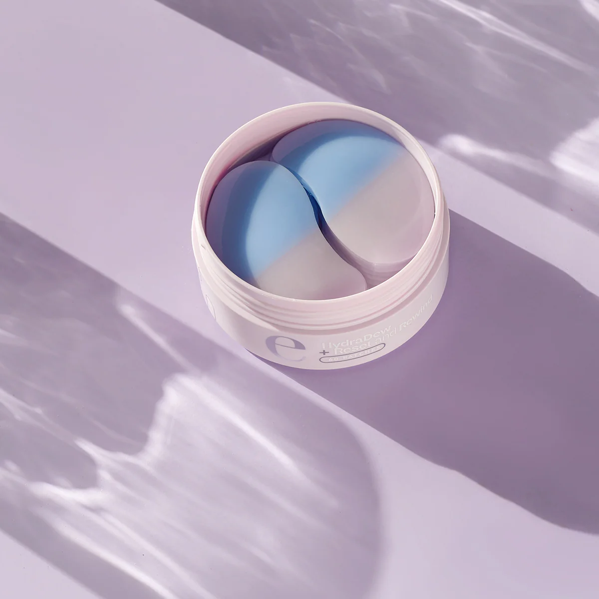 Reset & Rewind HydraDew Patches - Image 3