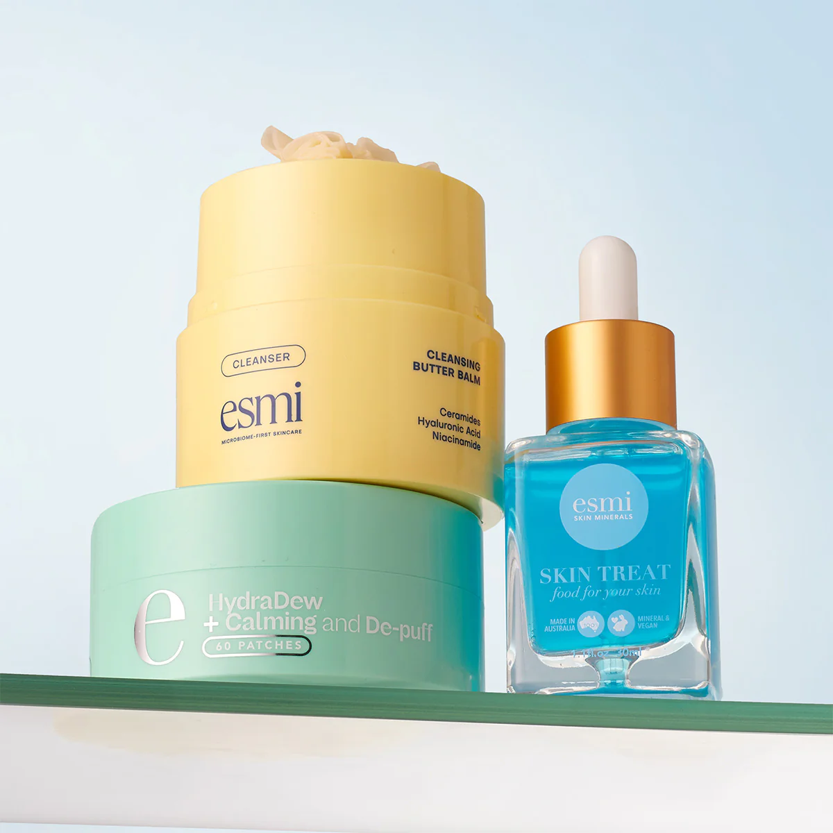 Hydrate & Glow Value Trio - Image 3