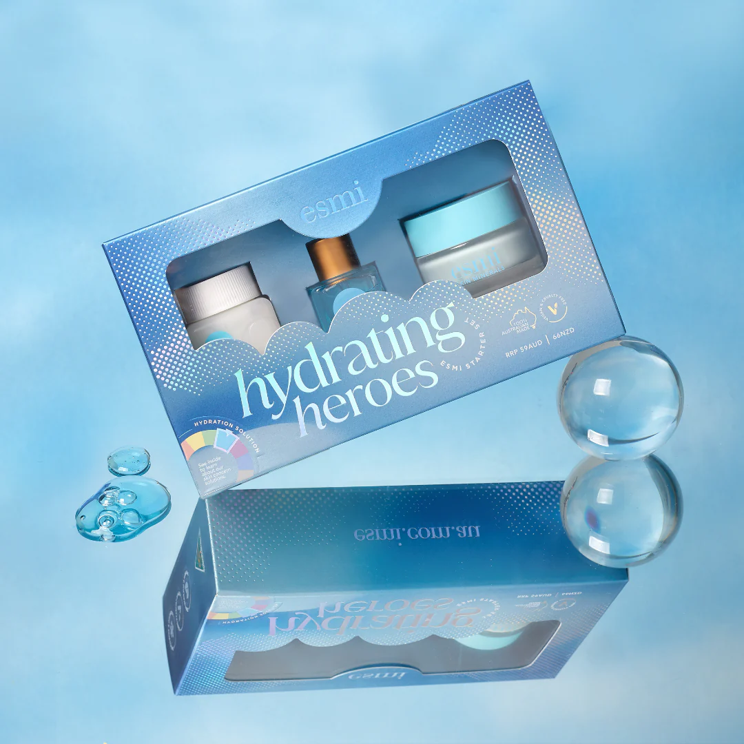 Hydrating Heroes Starter Set - Image 3