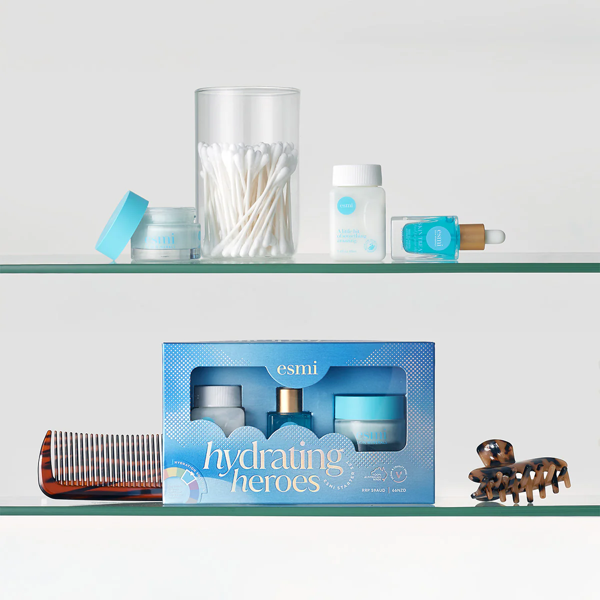 Hydrating Heroes Starter Set - Image 5