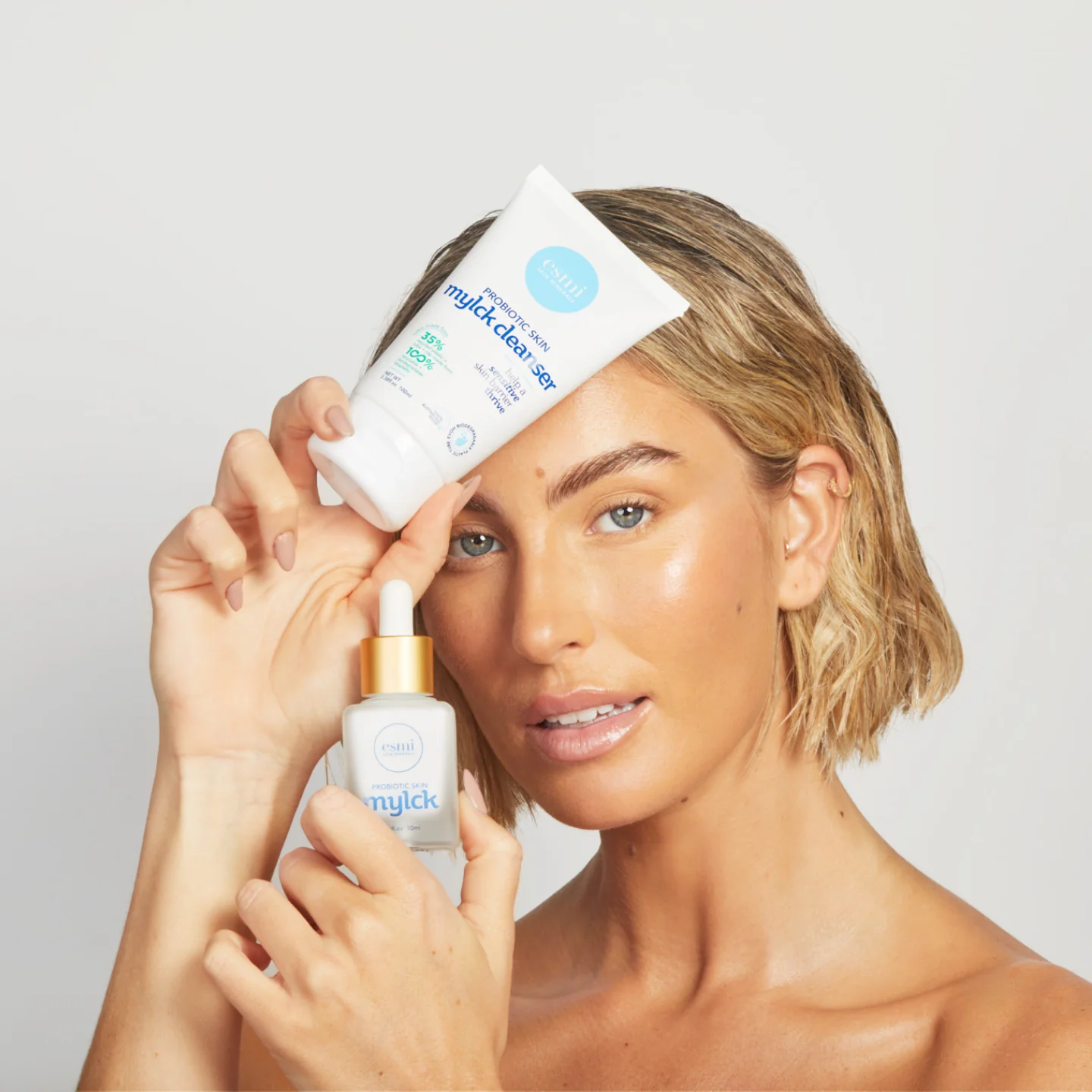 Skin Mylck Set - Image 3