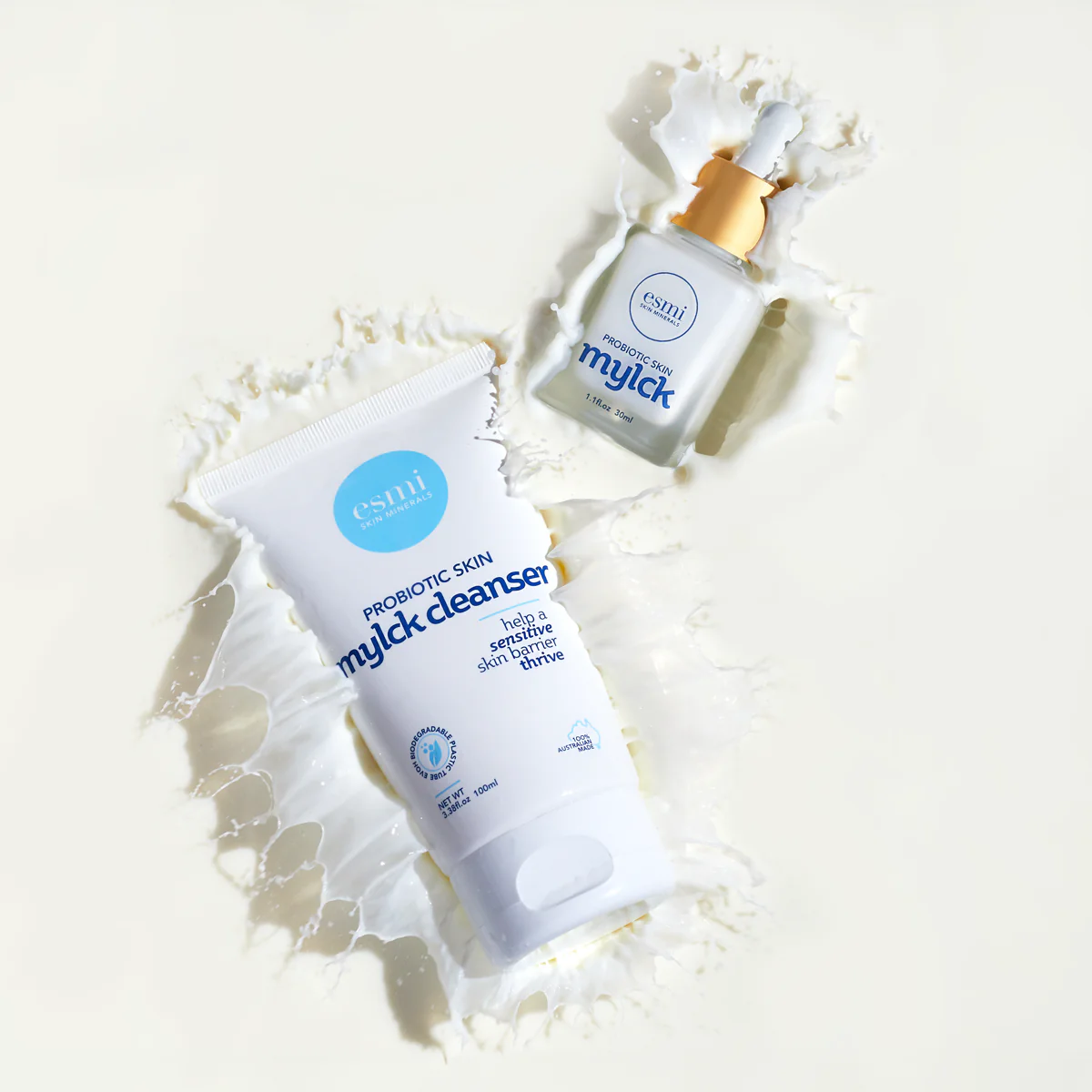 Skin Mylck Set - Image 5