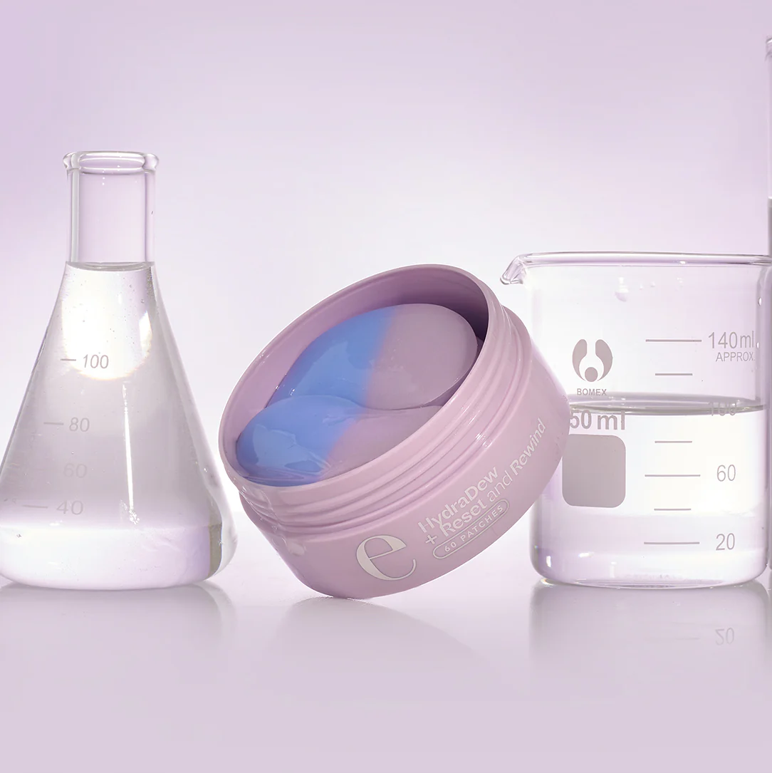 Reset & Rewind HydraDew Patches - Image 5