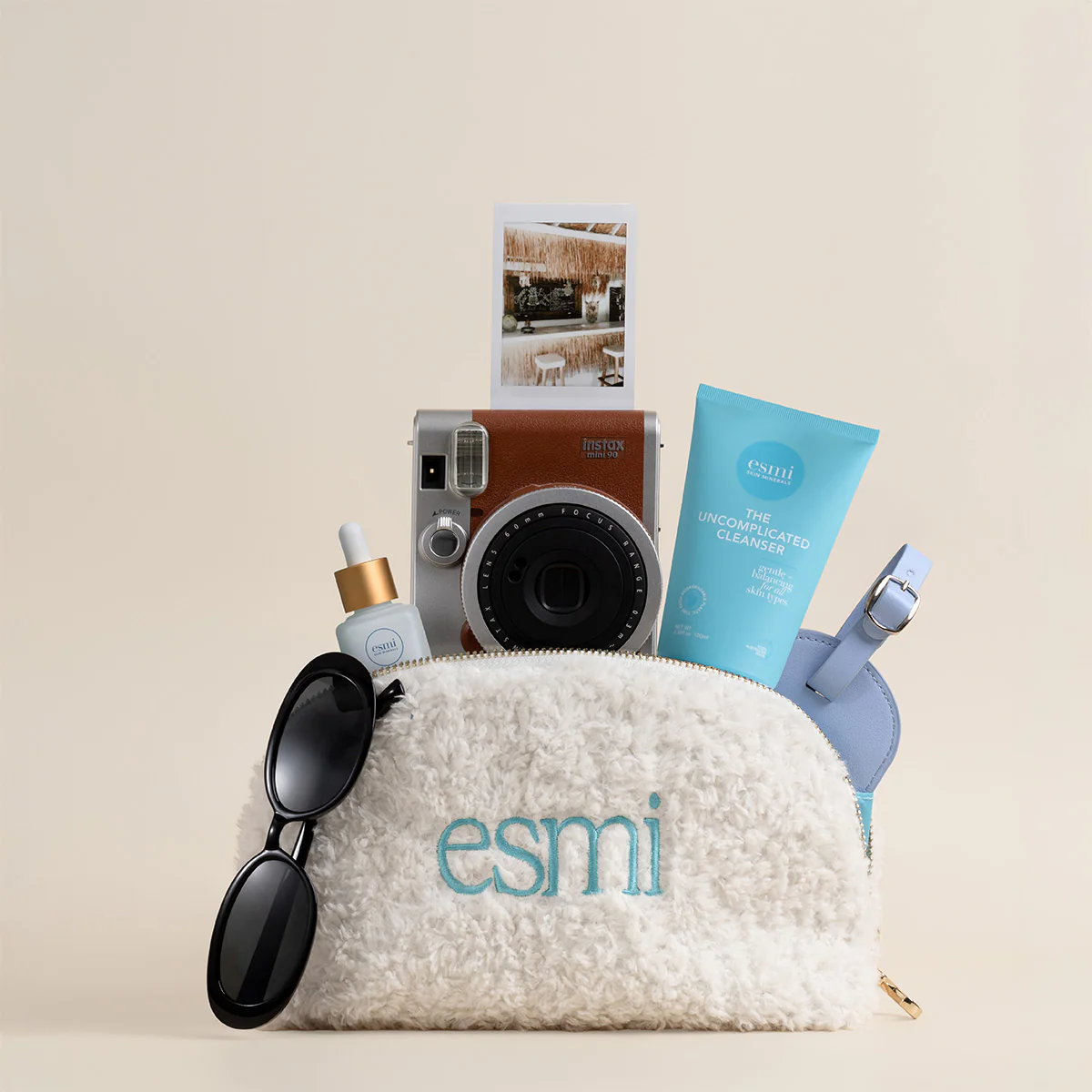 The Teddy Traveller - Image 5