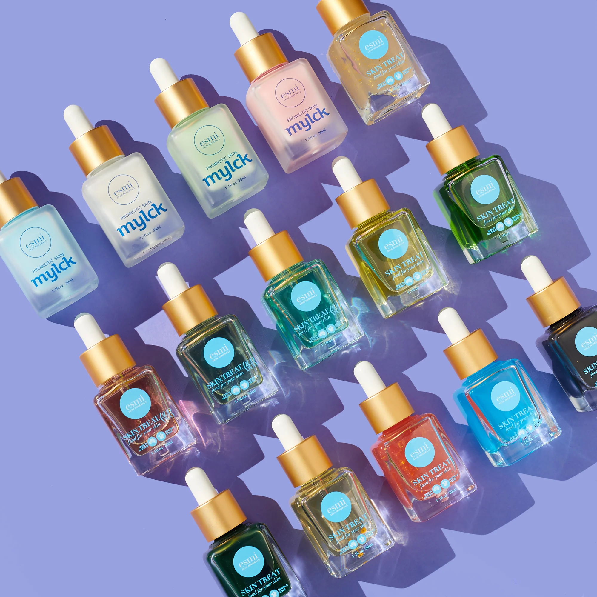 Treat & Nourish Bundle - Image 3