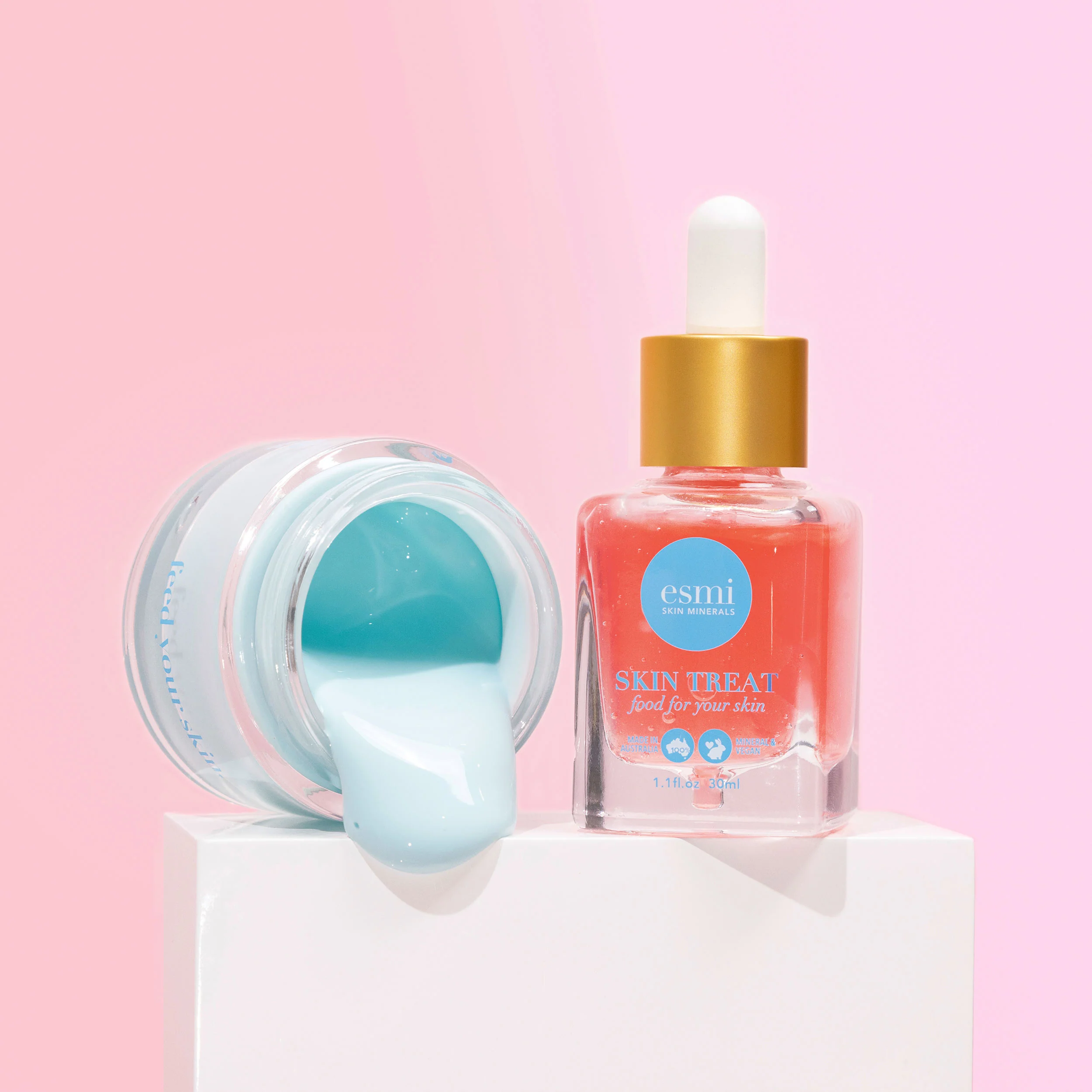 Treat & Nourish Bundle - Image 5